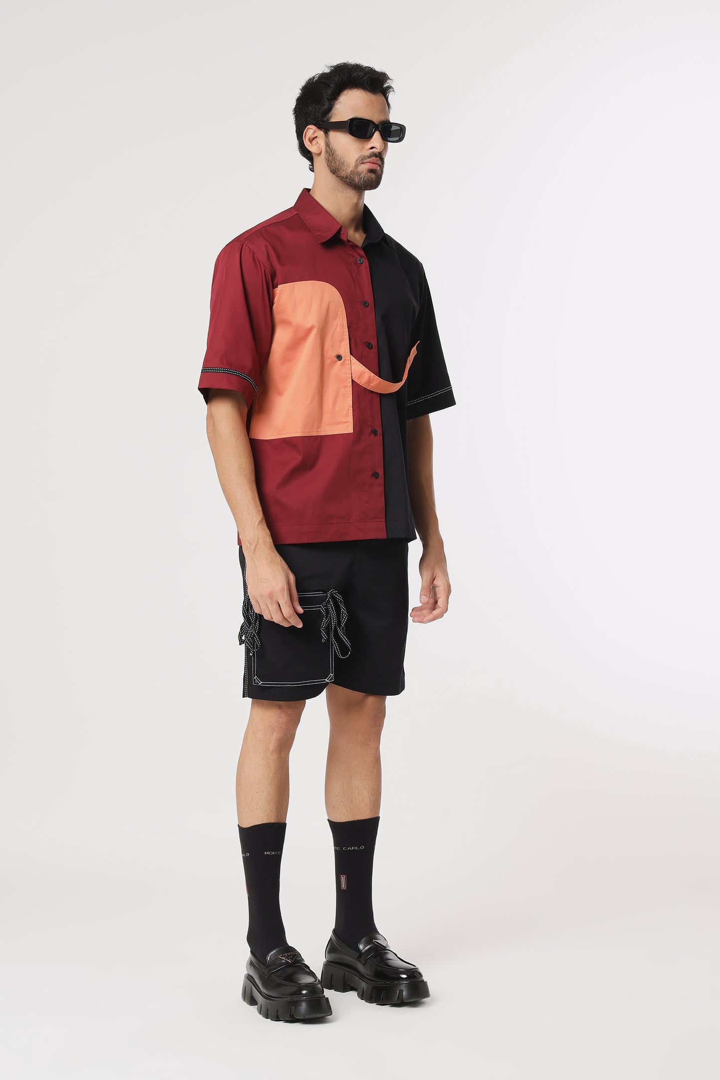 HERMES SHIRT