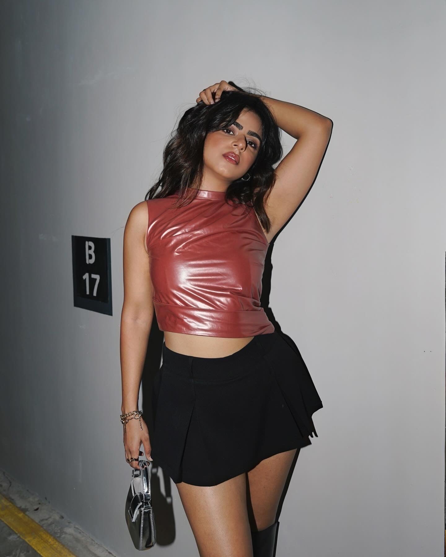 JUICY LIP TOP
