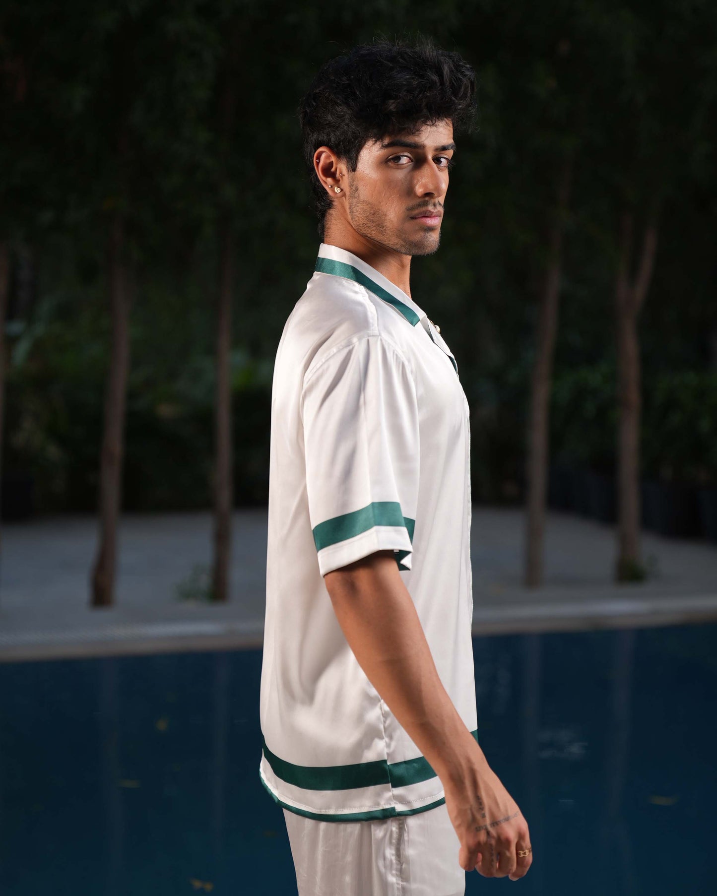 MONACO SHIRT