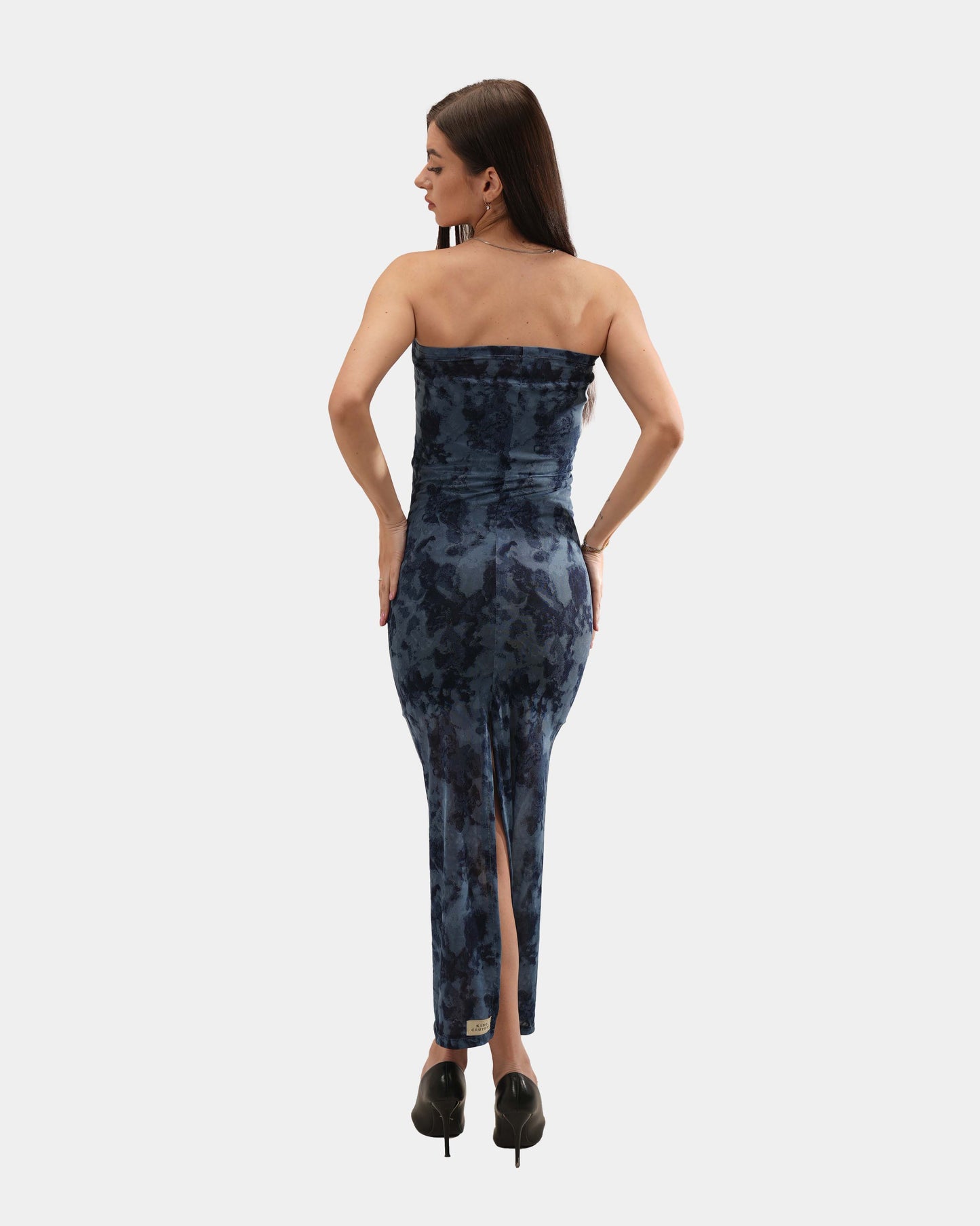 Millenium Dress
