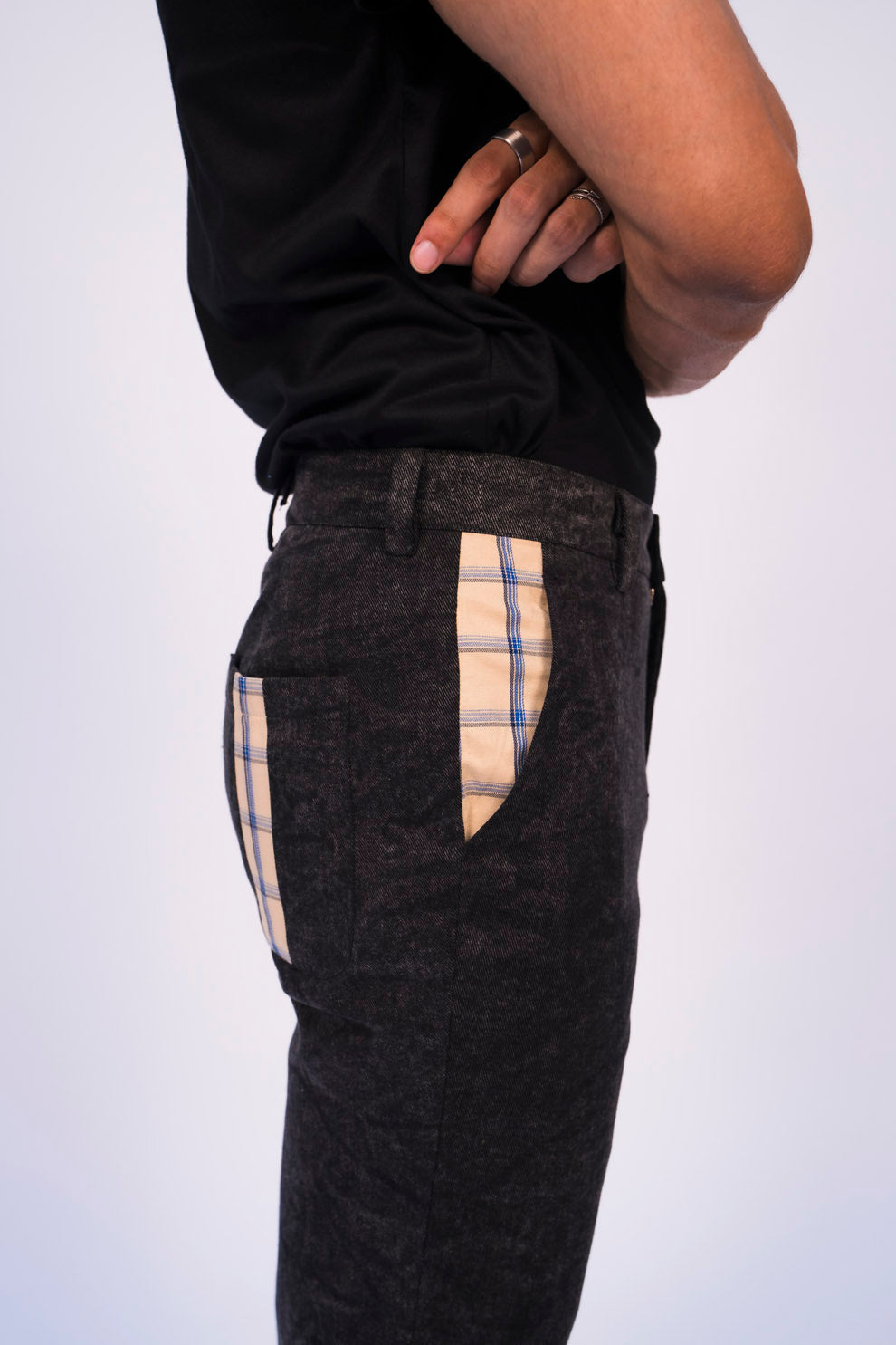 ASH WASH SET