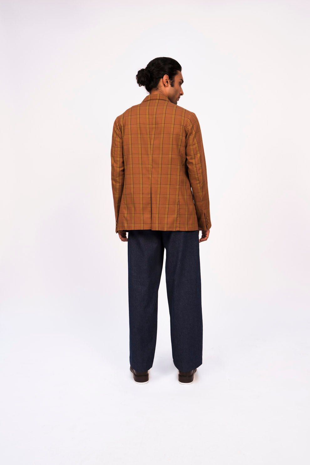 OLD WORLD JEANS