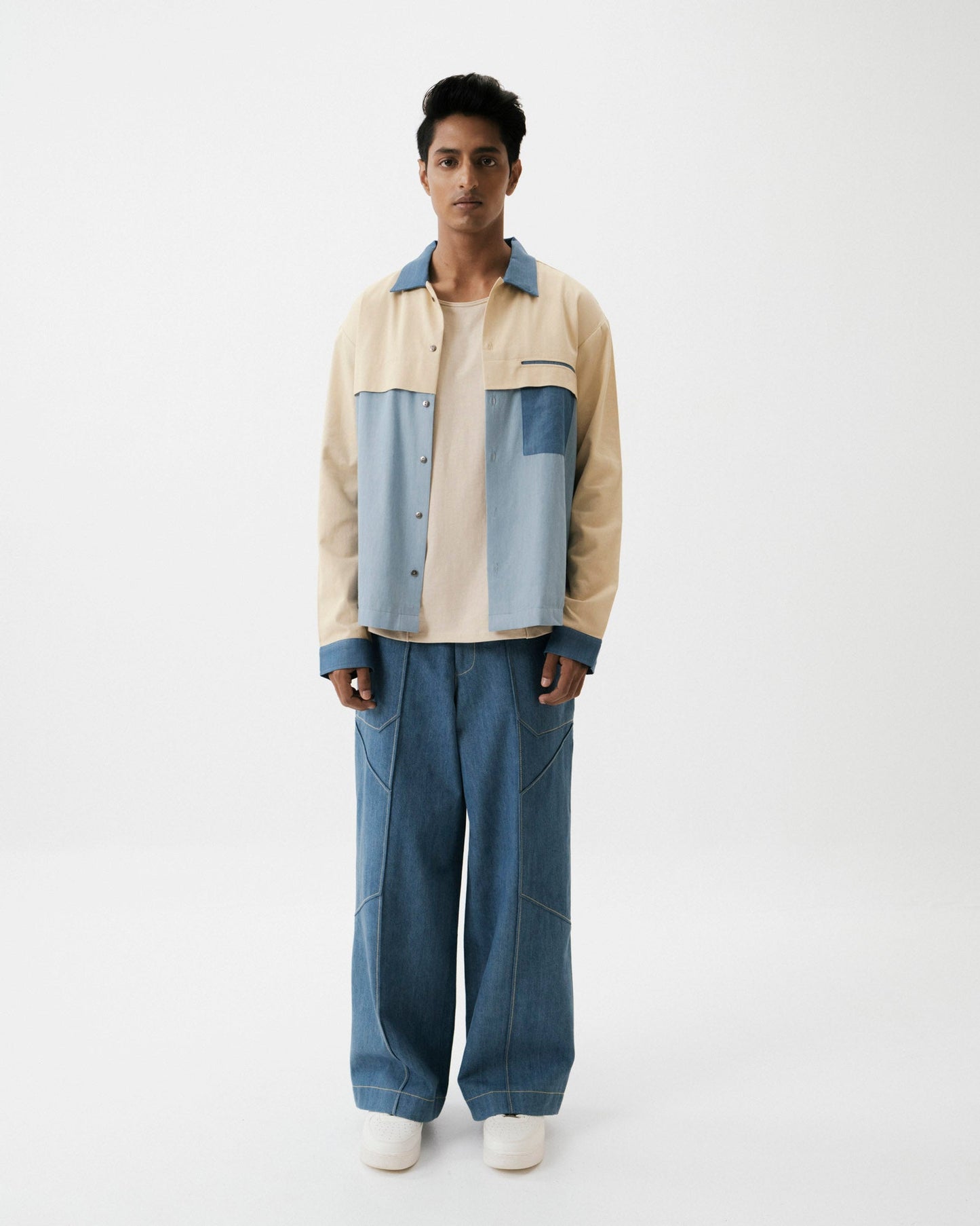 CONTOUR JEANS