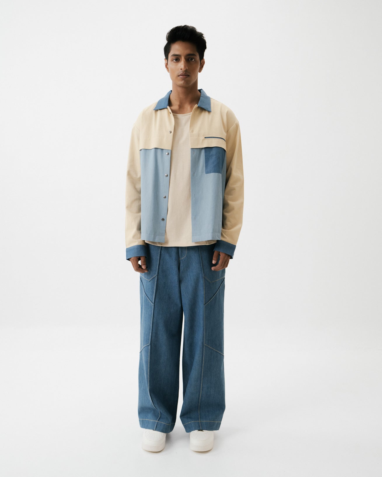 SAFARI SHIRT