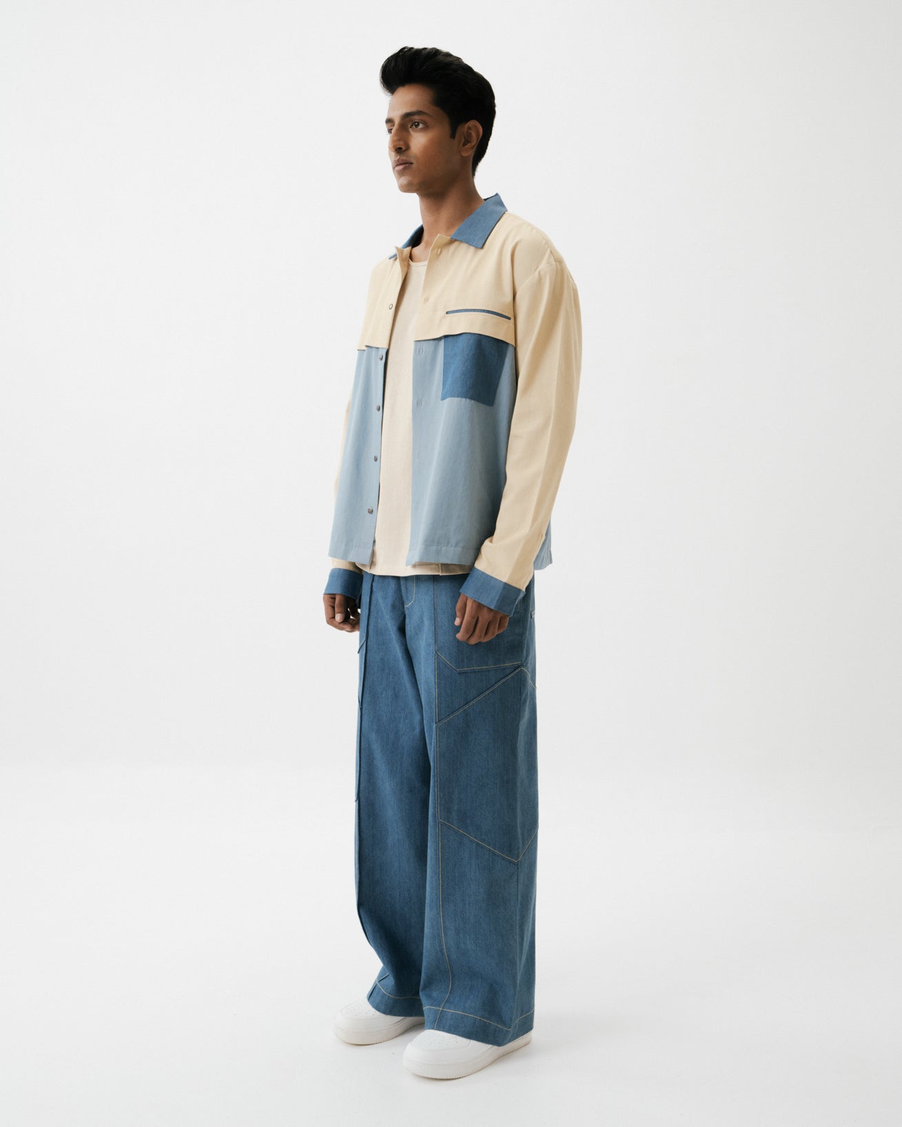 SAFARI SHIRT