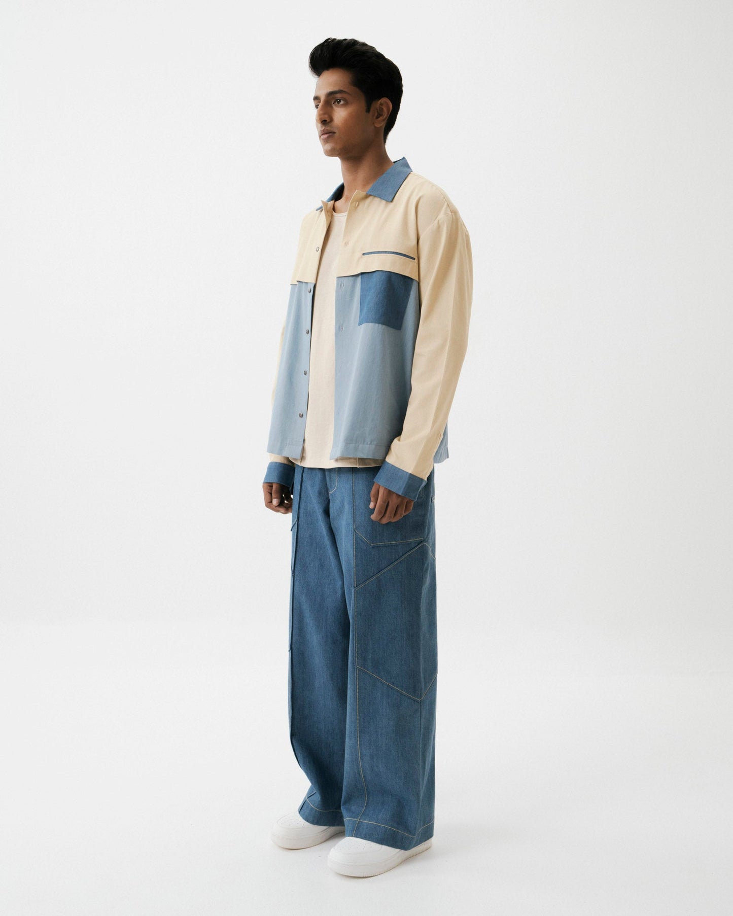 CONTOUR JEANS
