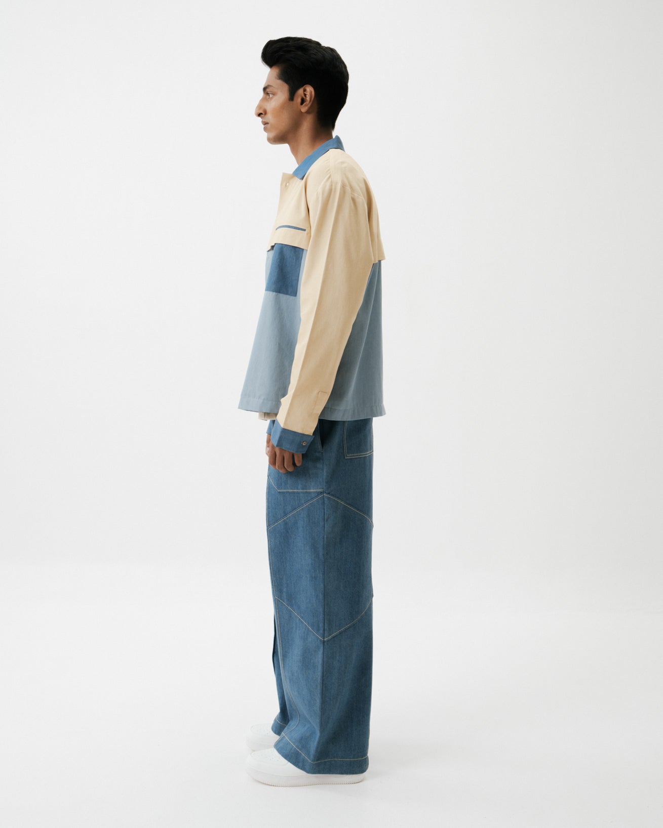 SAFARI SHIRT