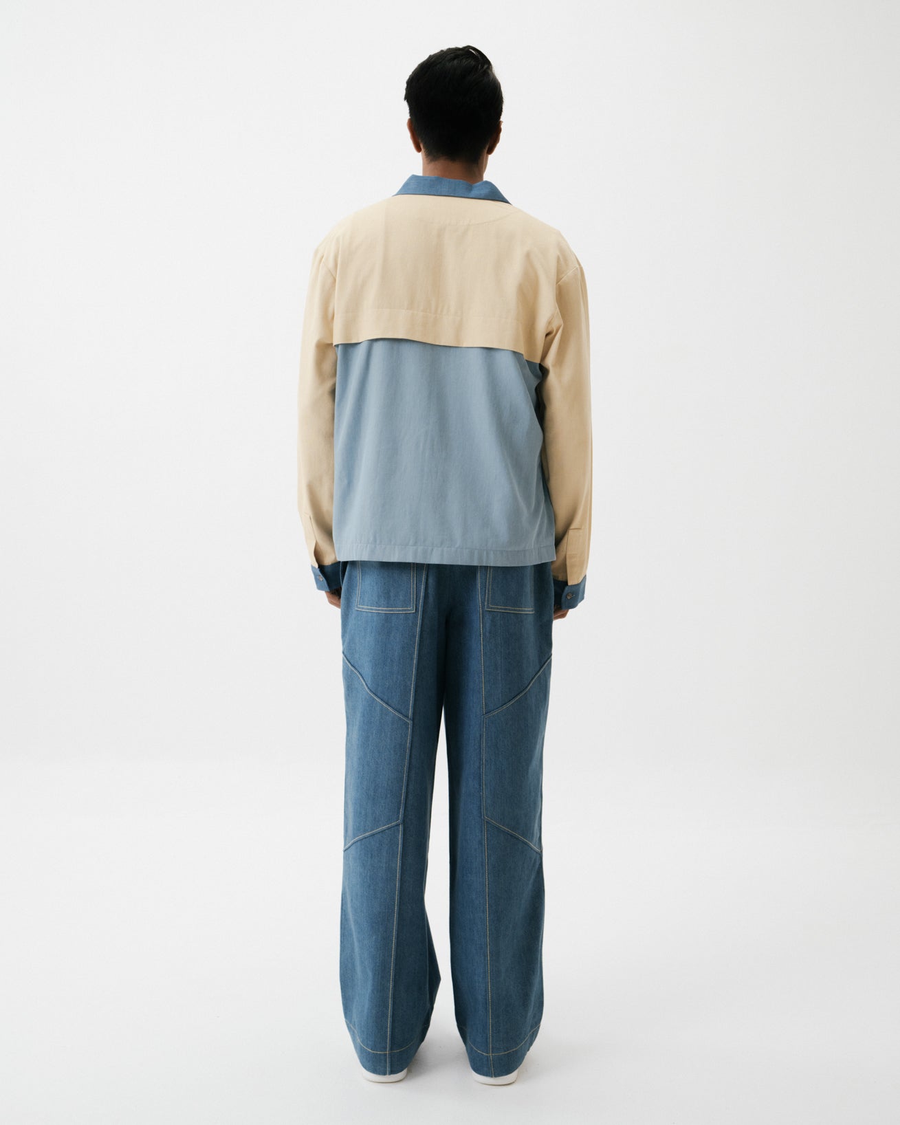 SAFARI SHIRT