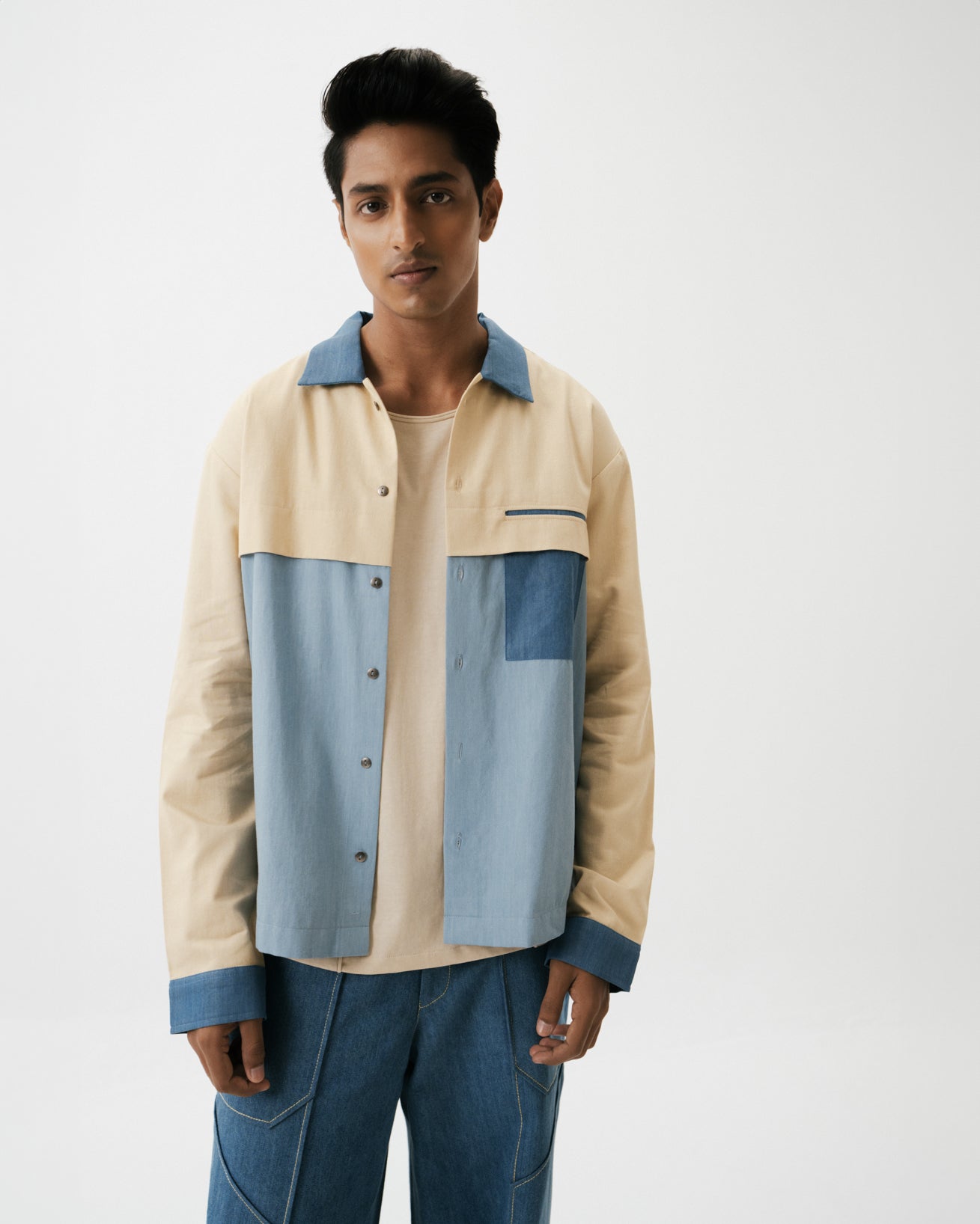 SAFARI SHIRT