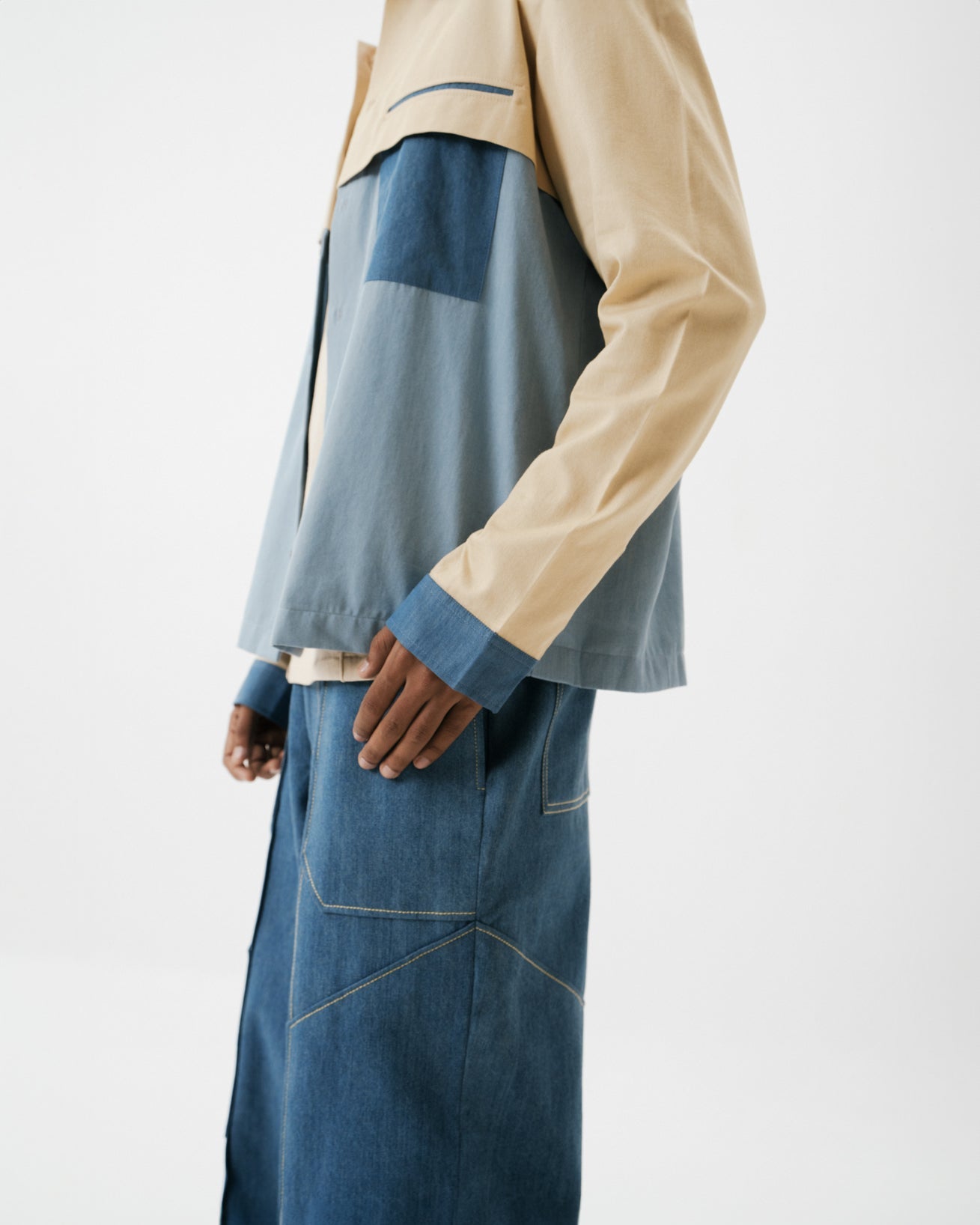 SAFARI SHIRT