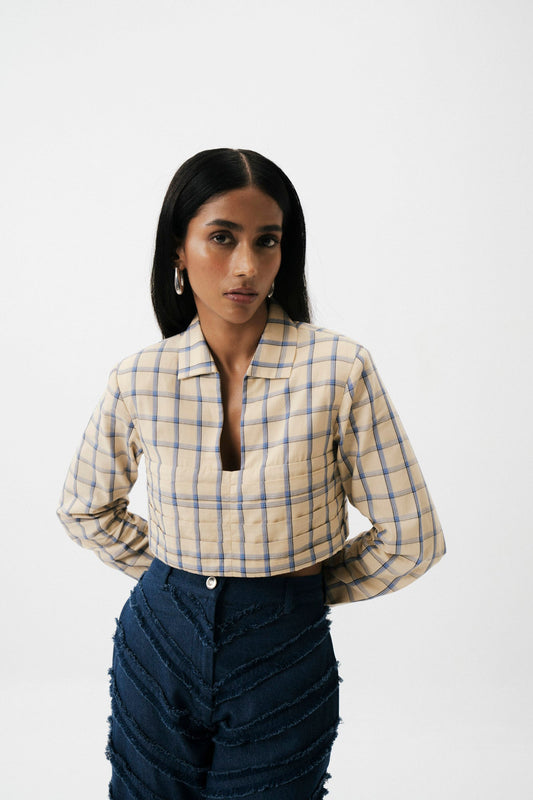 MIRAGE SHIRT