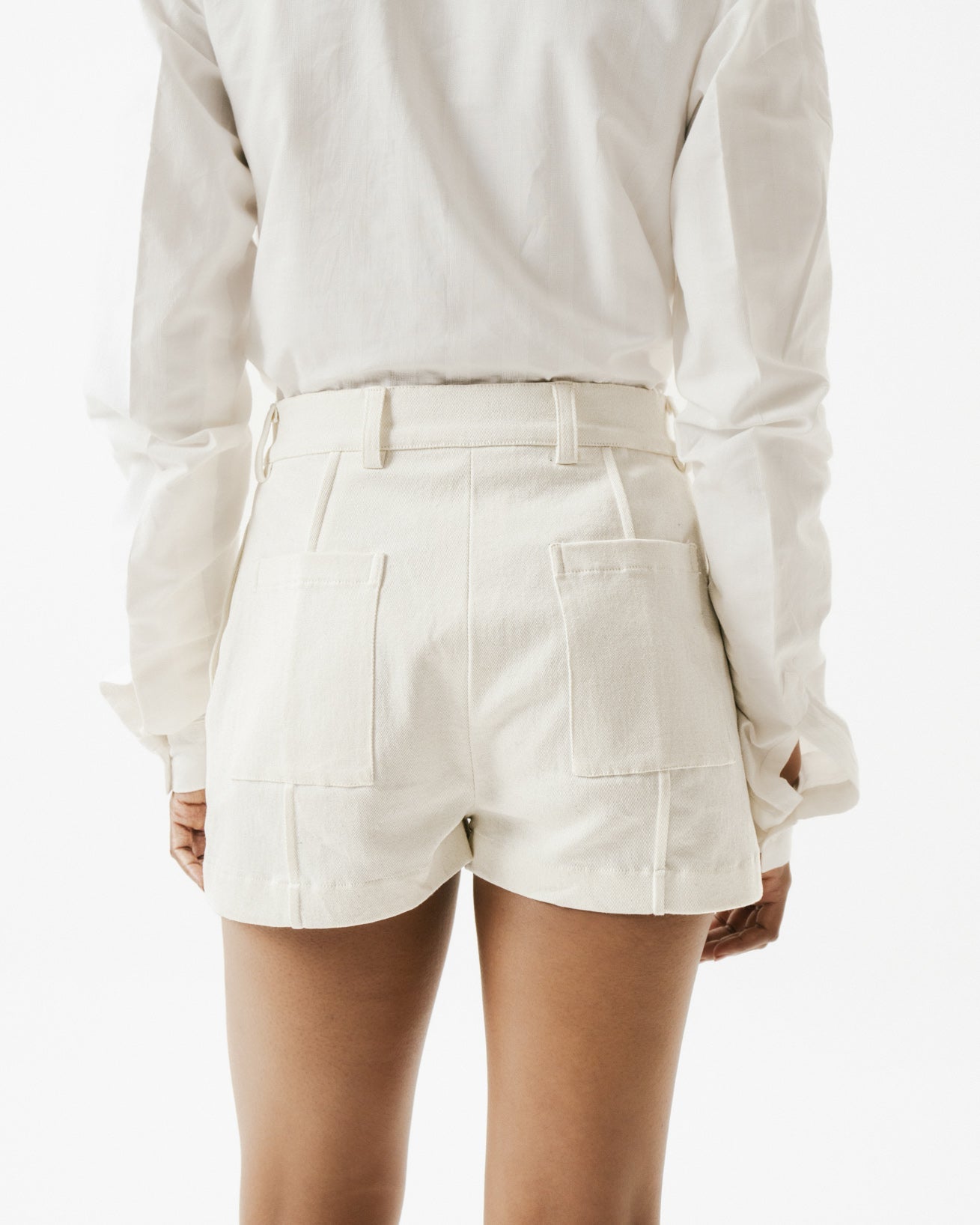 PROMENADE SHORTS