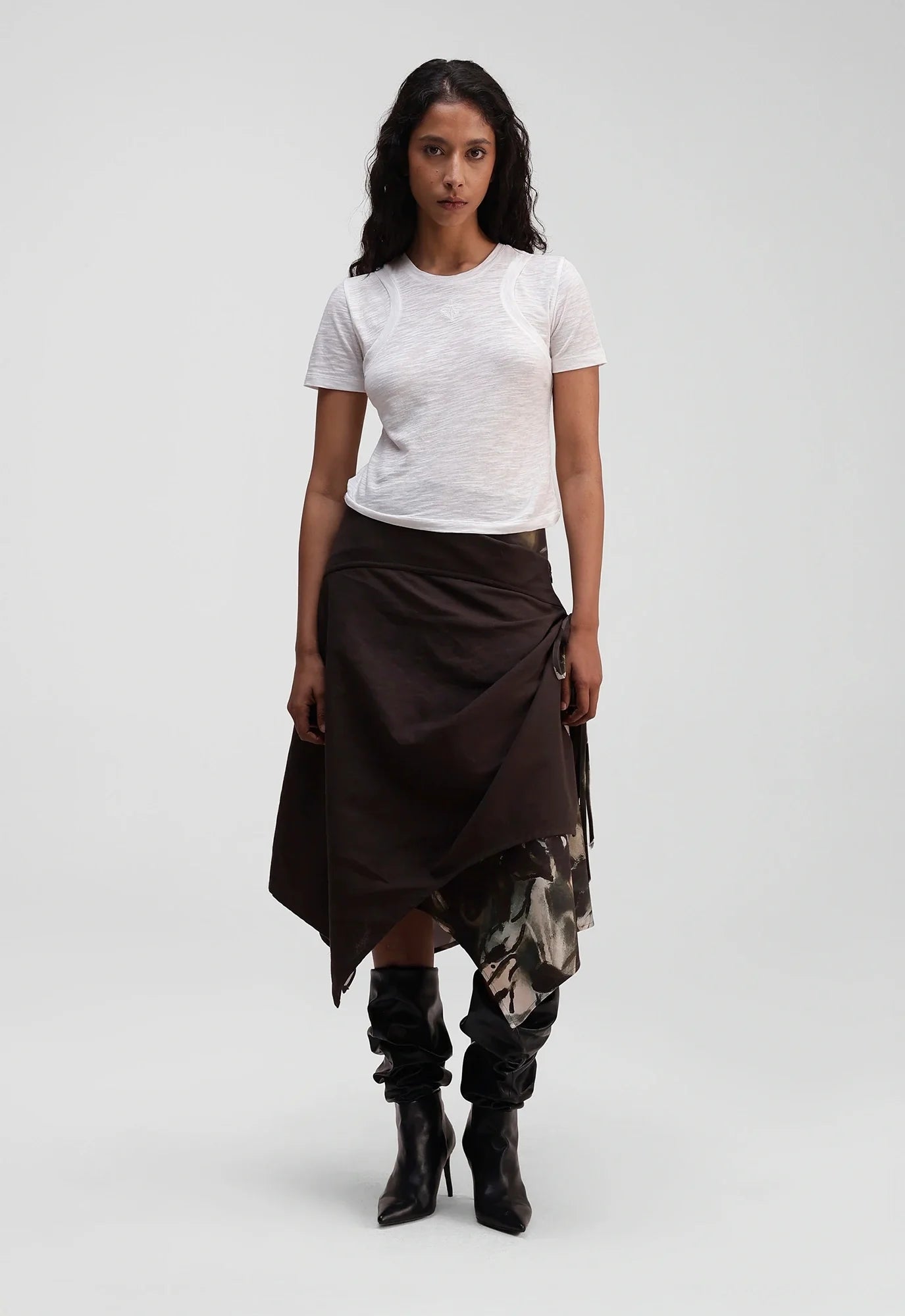 Layered Top
