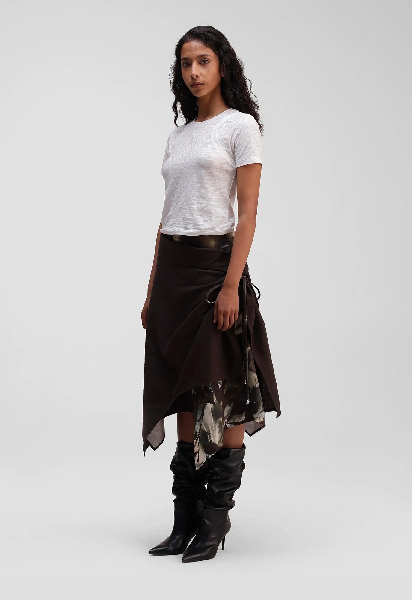 Layered Top