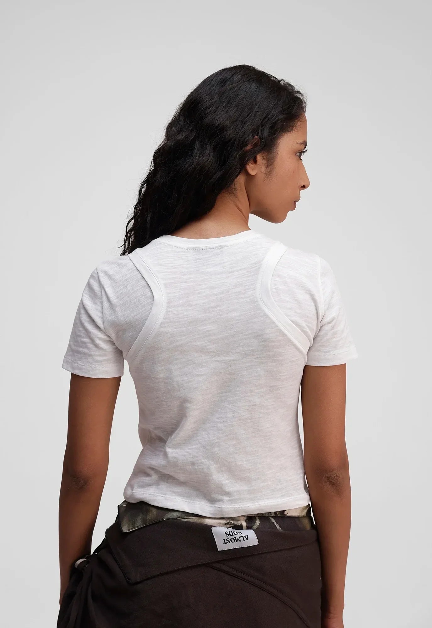 Layered Top