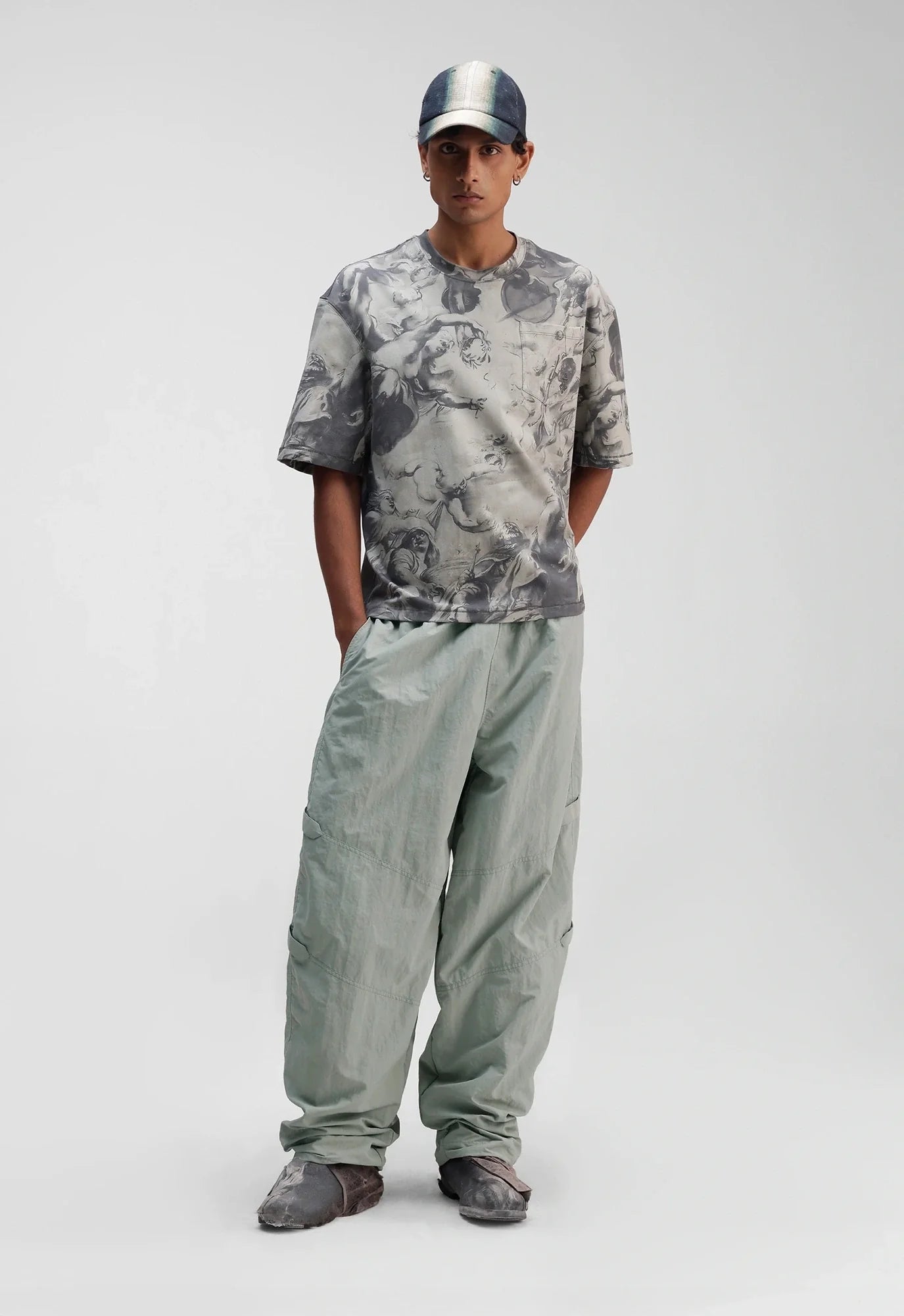 Ascension Relaxed Tee