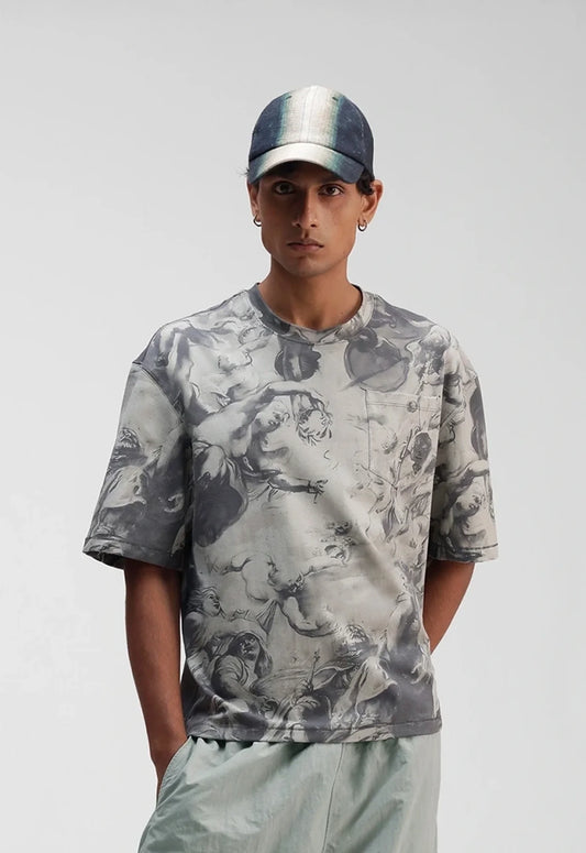 Ascension Relaxed Tee