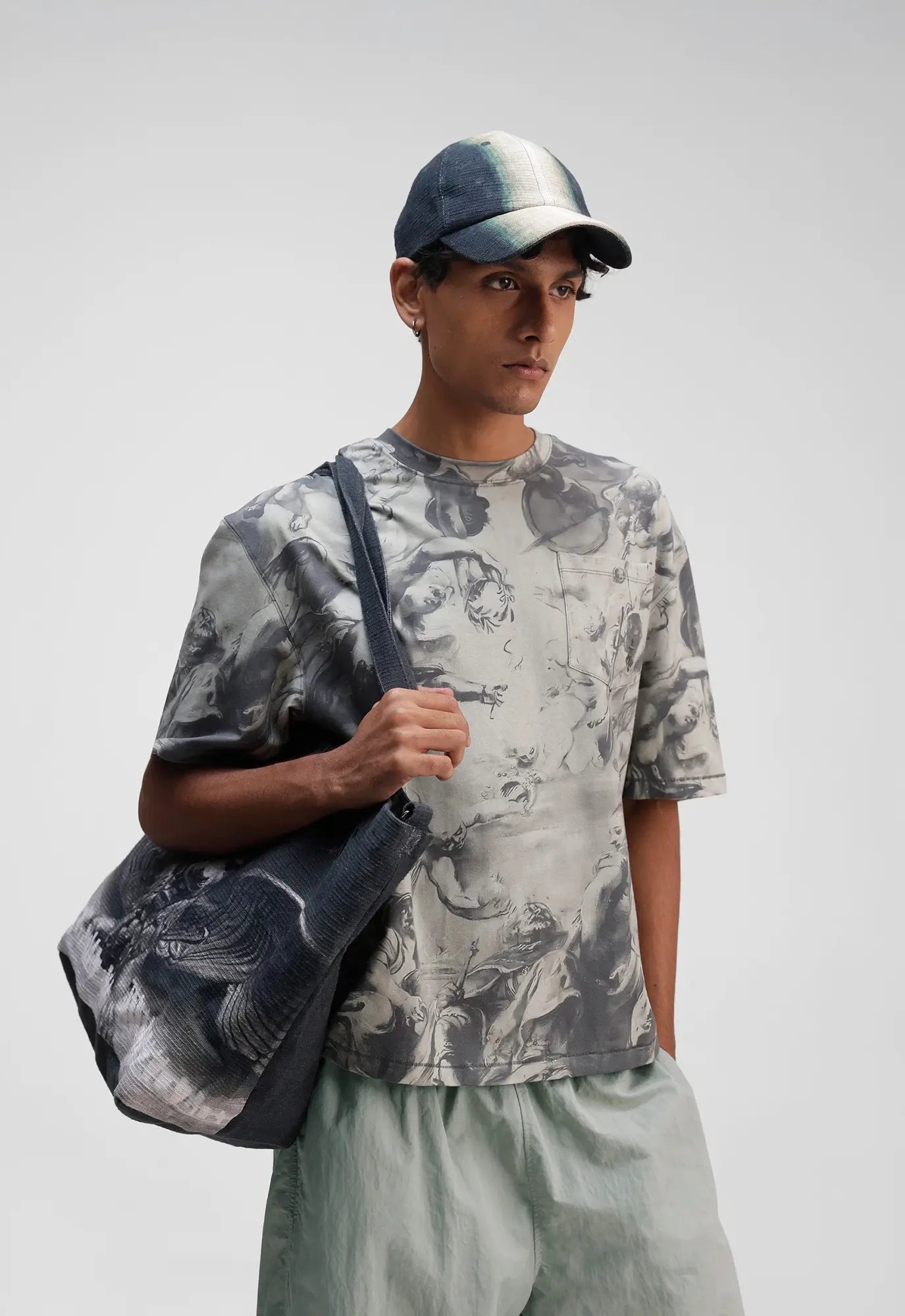 Ascension Relaxed Tee