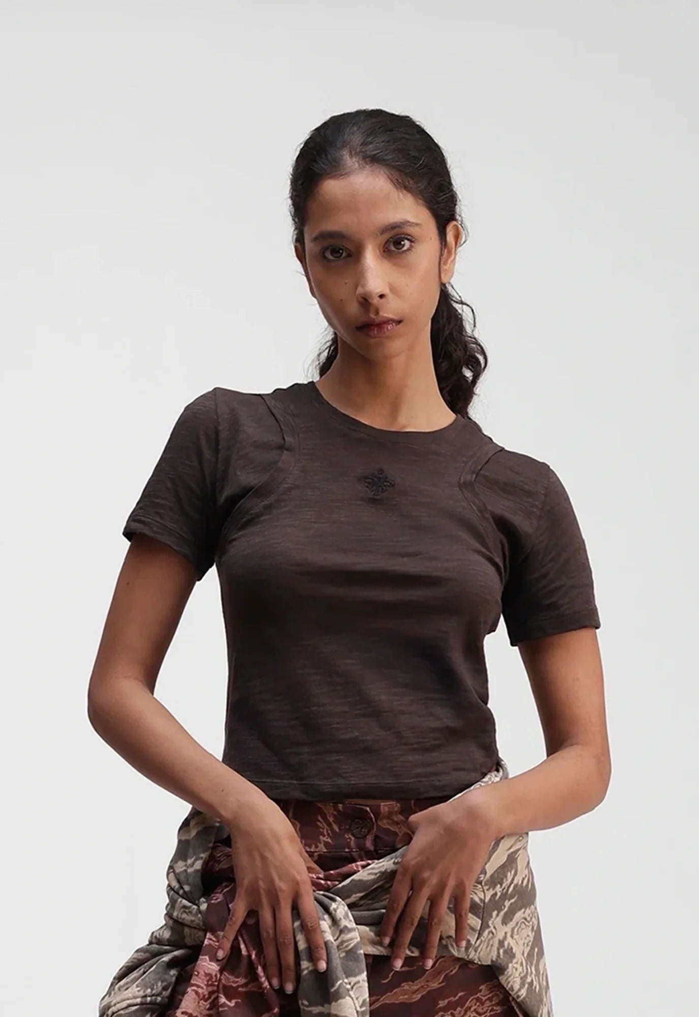 Layered Top
