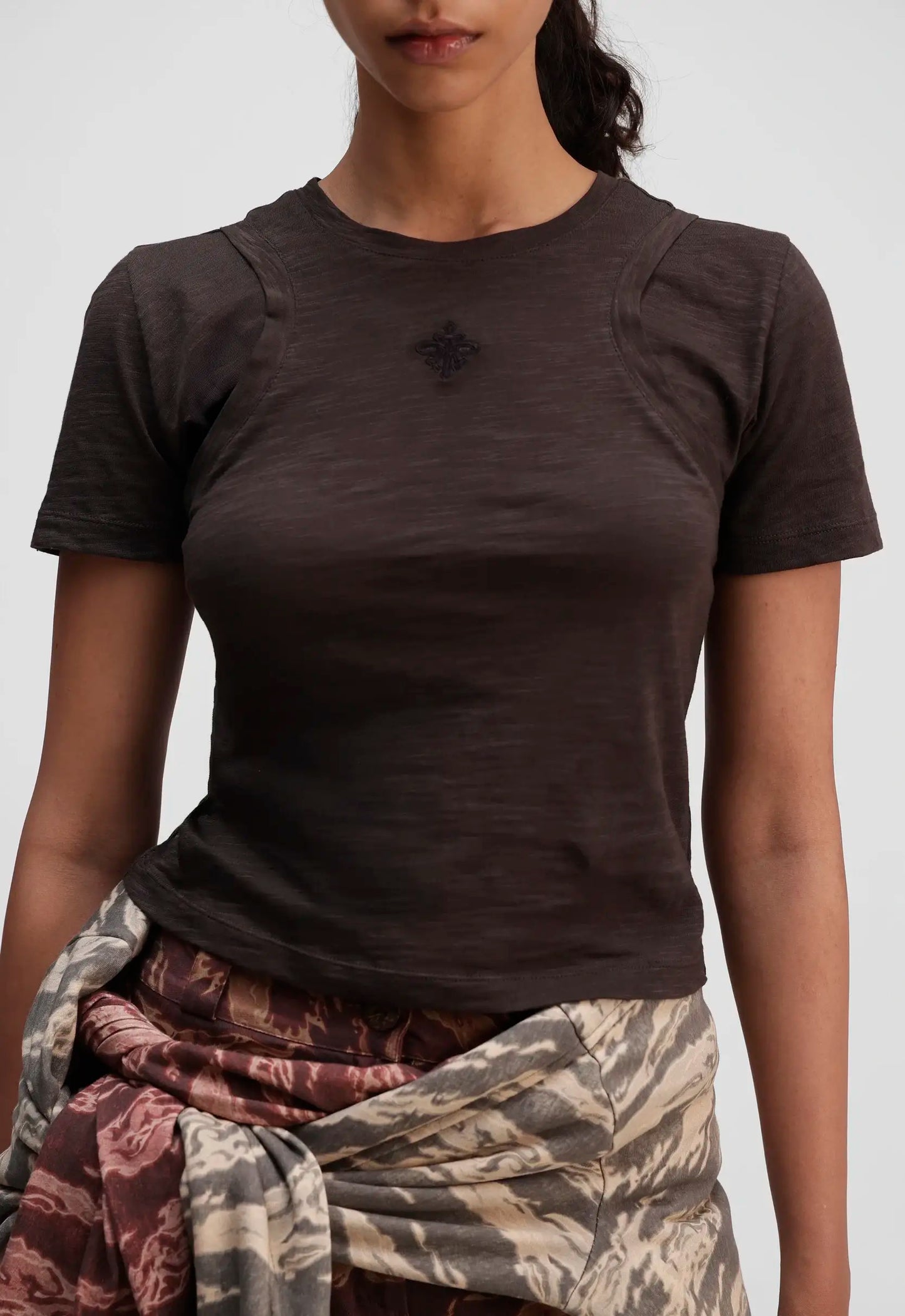 Layered Top