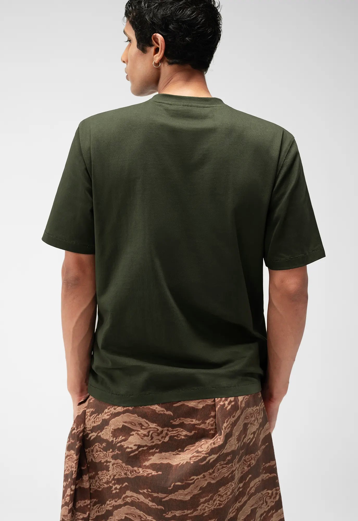 Vandal Relaxed Tee