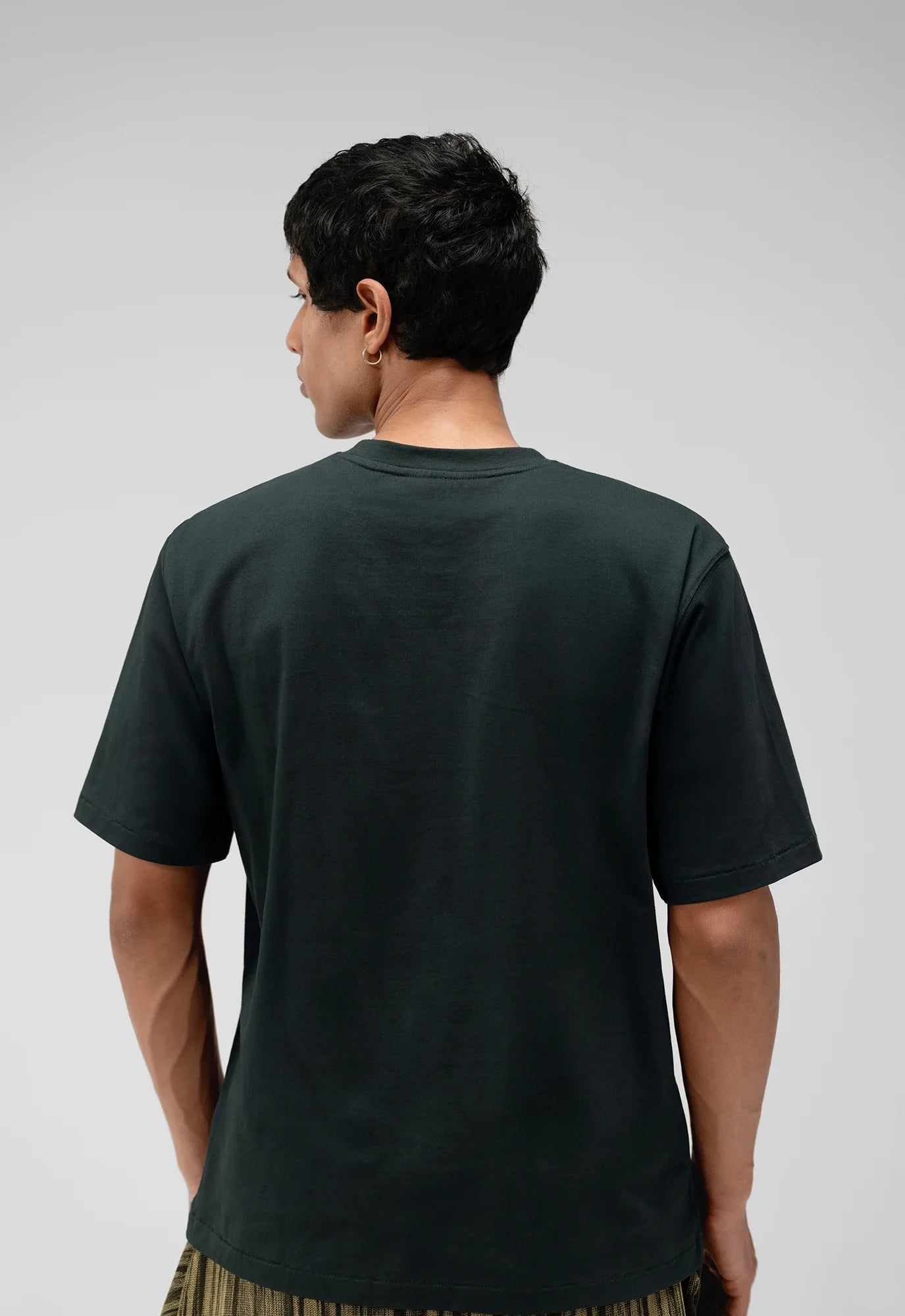 Logo Relaxed Tee