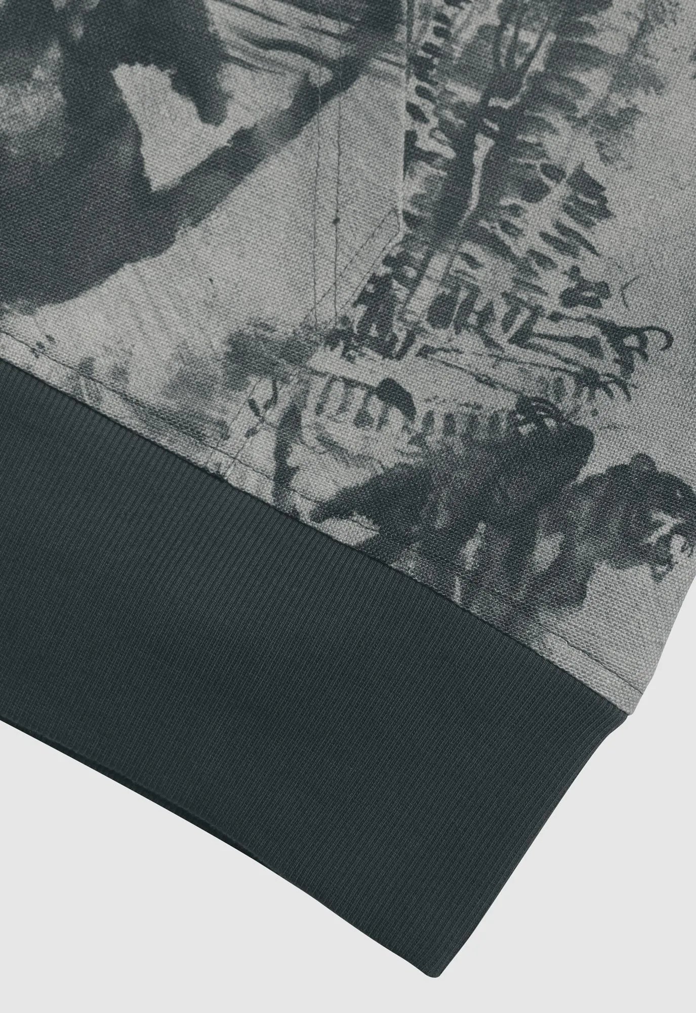 The Terrain Hoodie