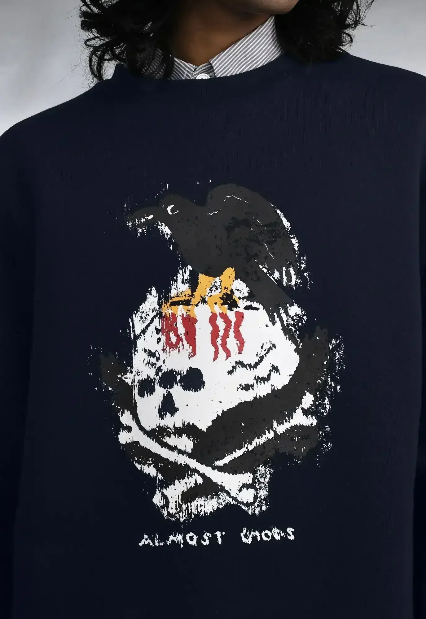 Nevermore Sweatshirt
