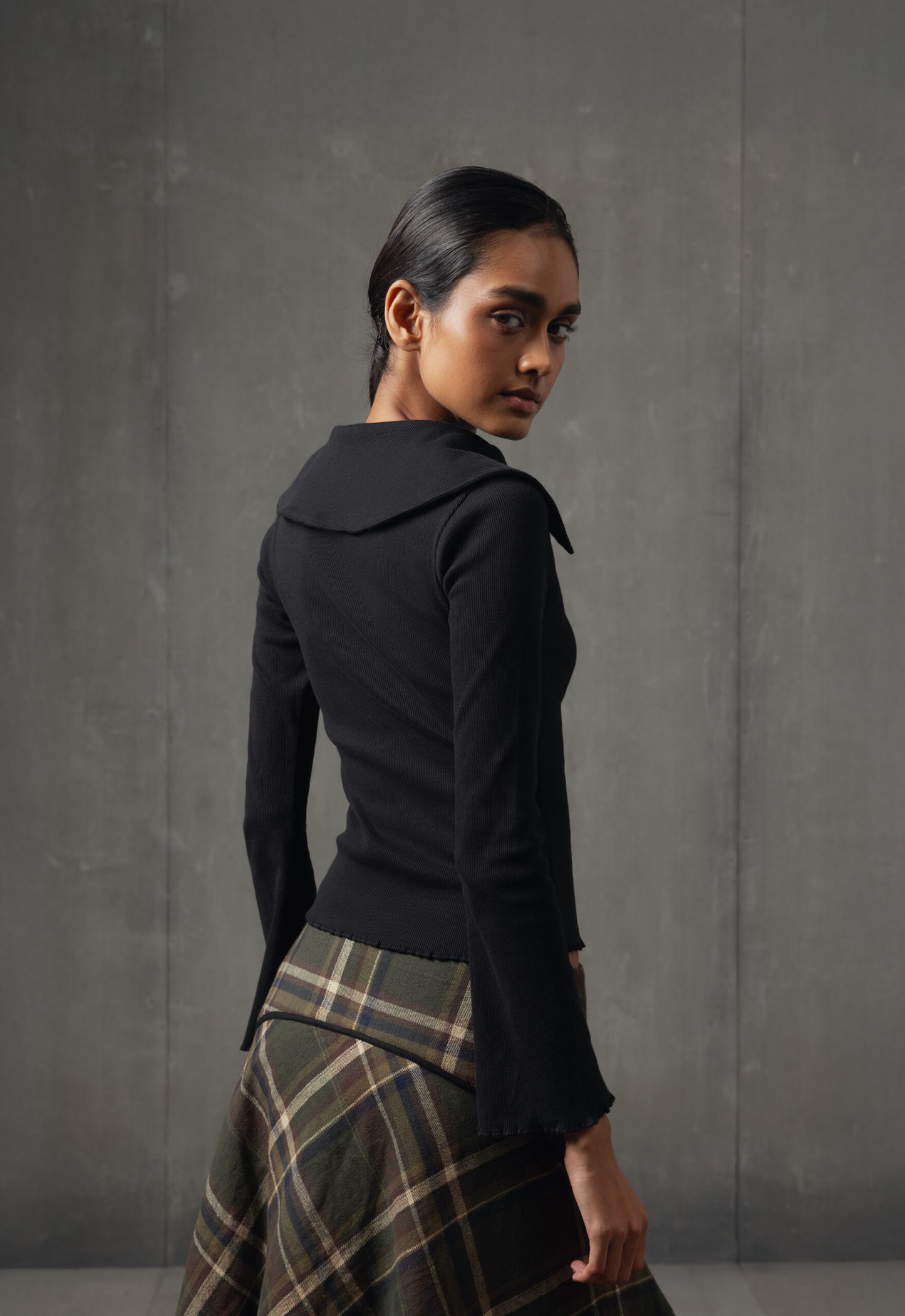 Meridian Knit Top