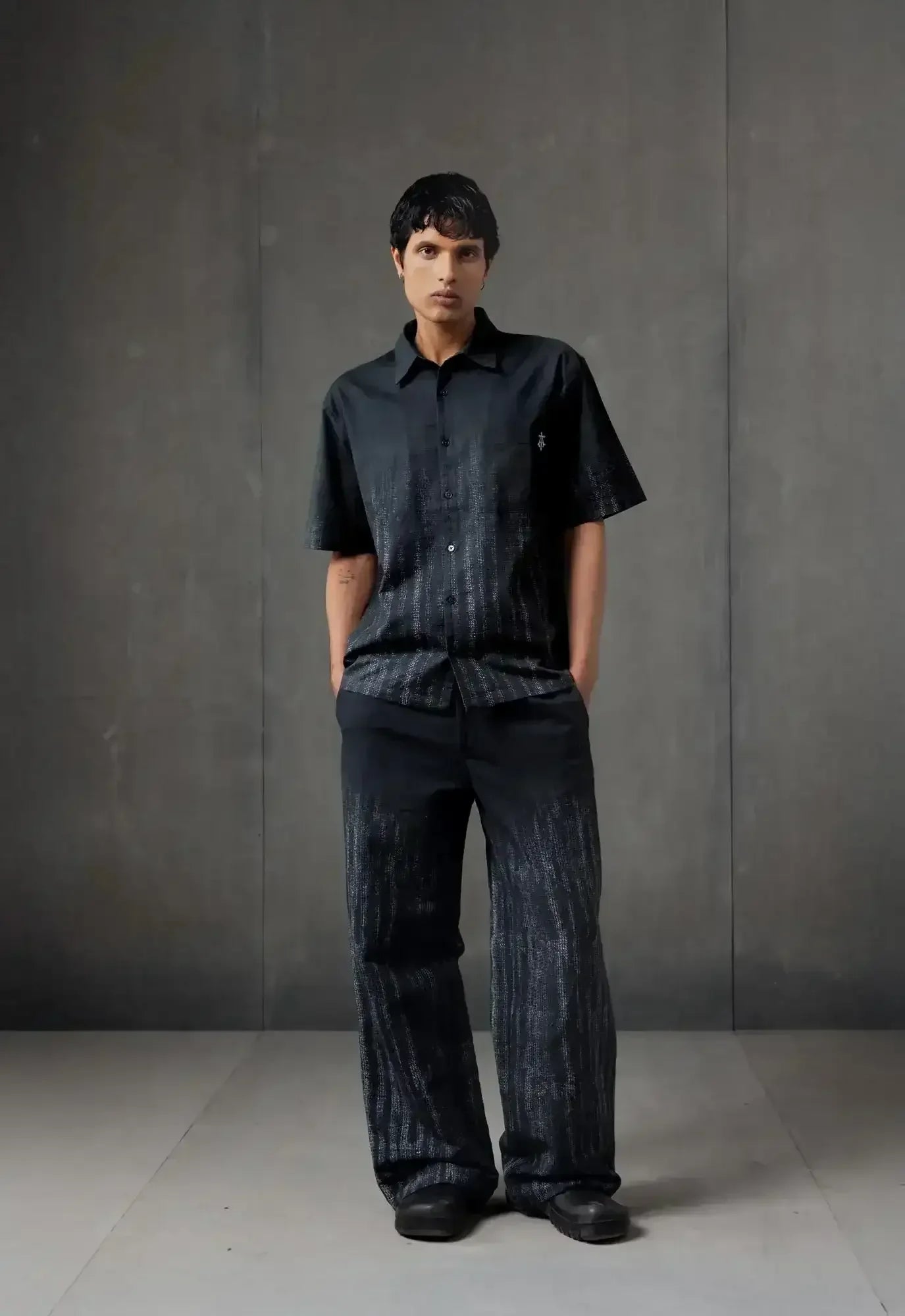 Alder Relaxed Shirt
