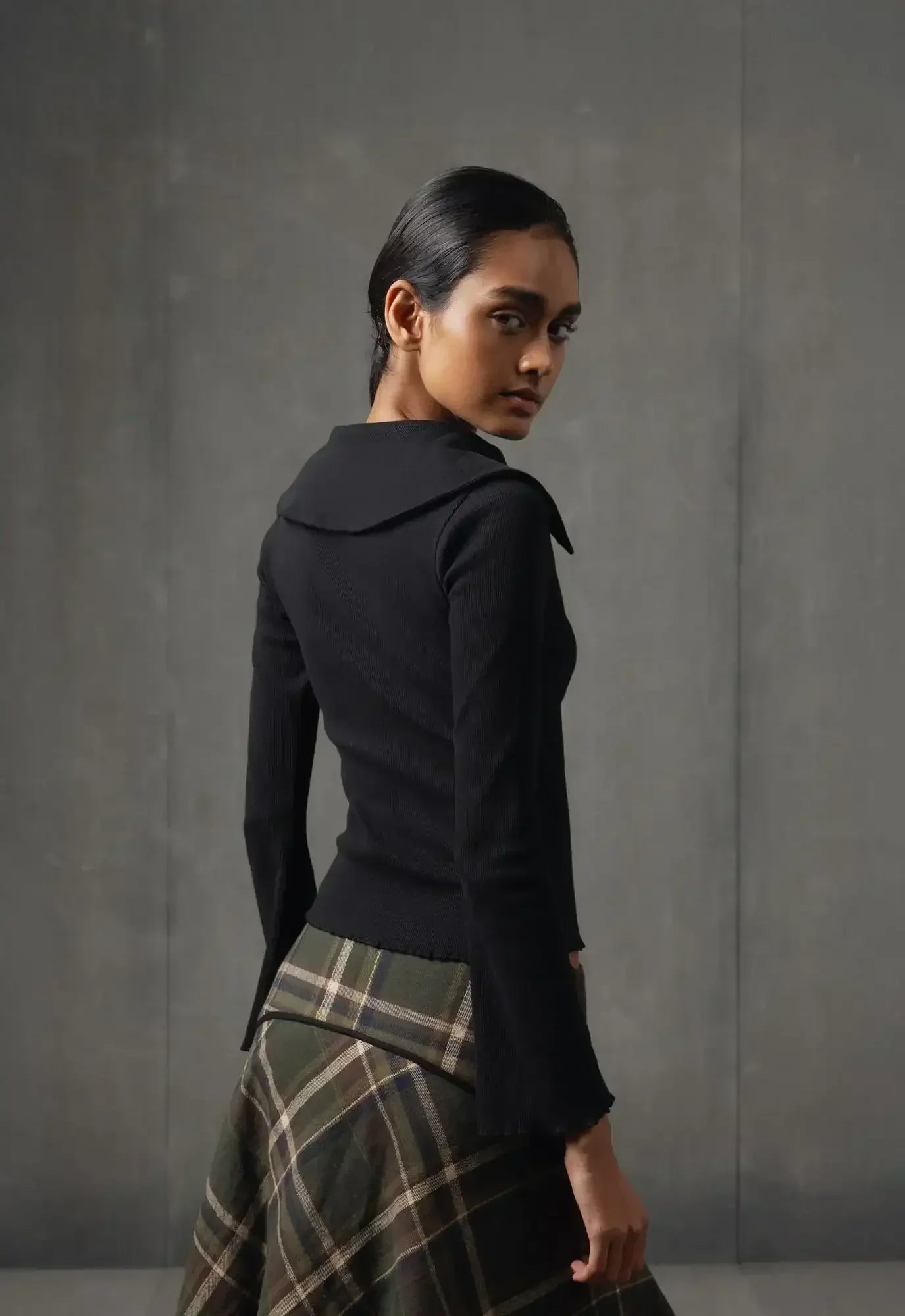 Meridian Knit Top