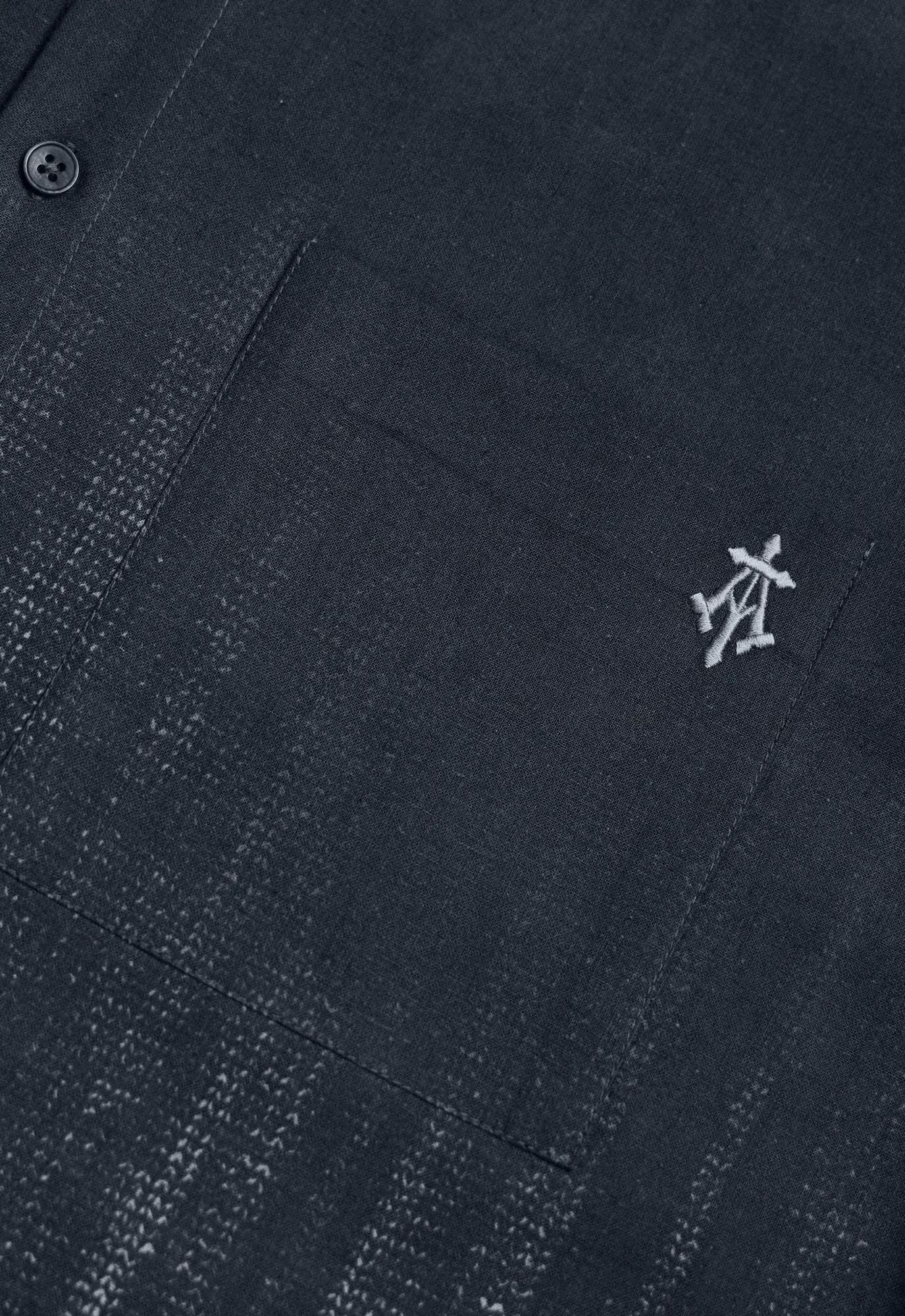 Alder Relaxed Shirt