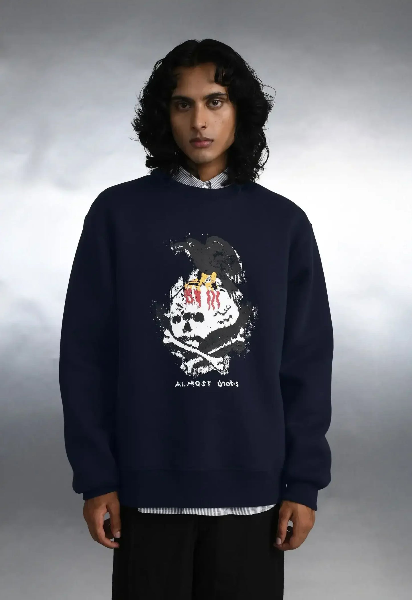 Nevermore Sweatshirt