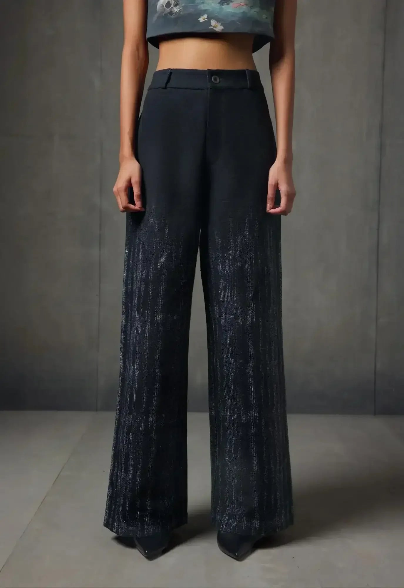 Alder Pants