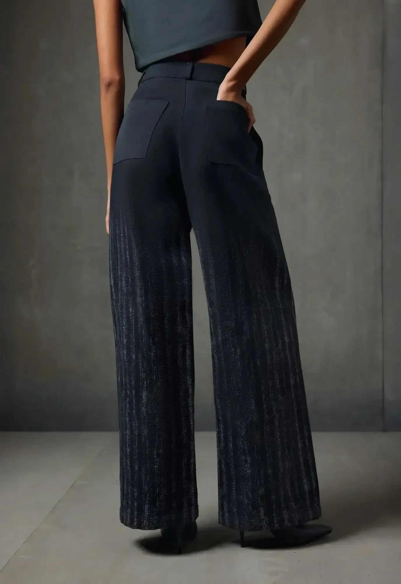 Alder Pants