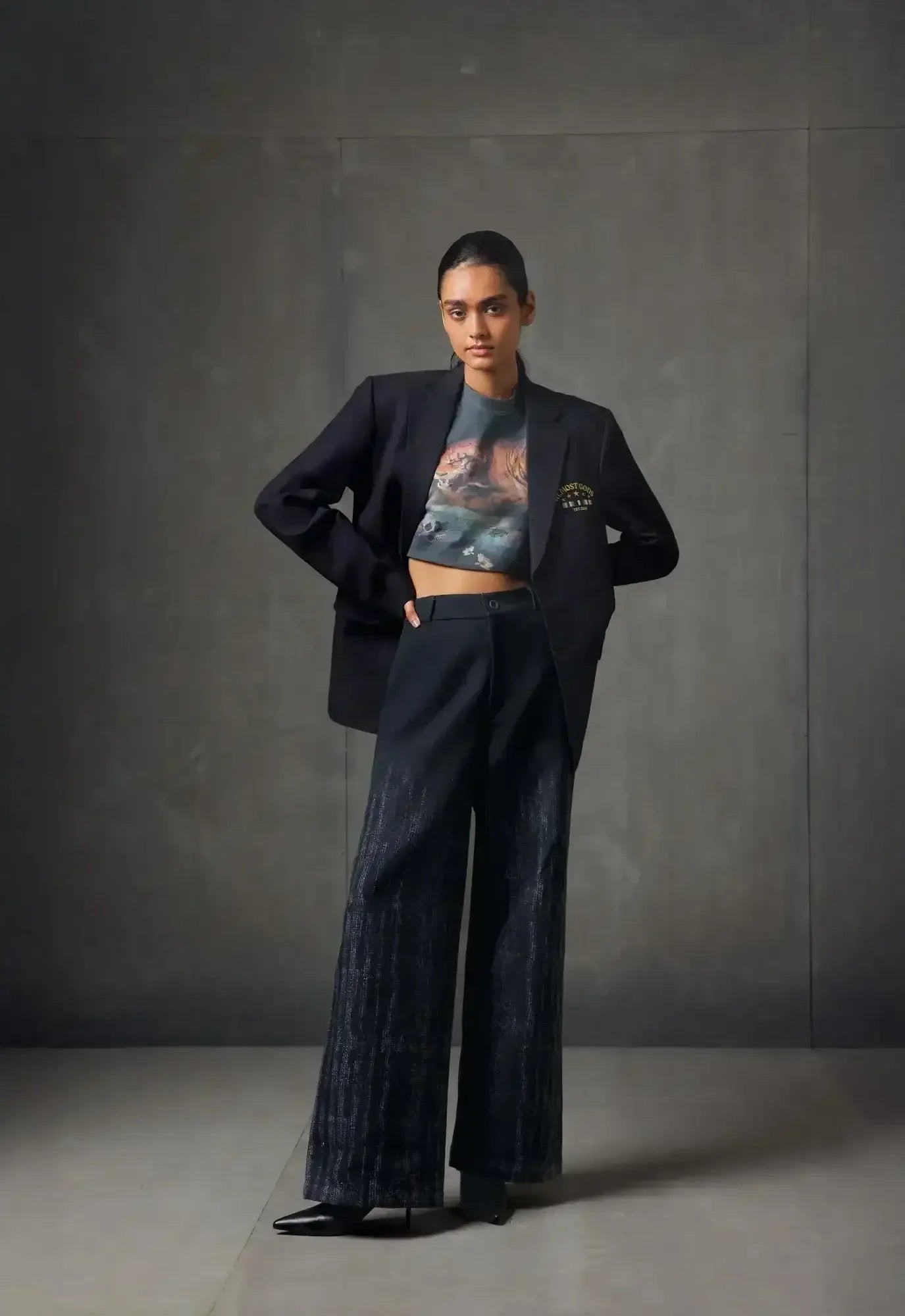 Alder Pants