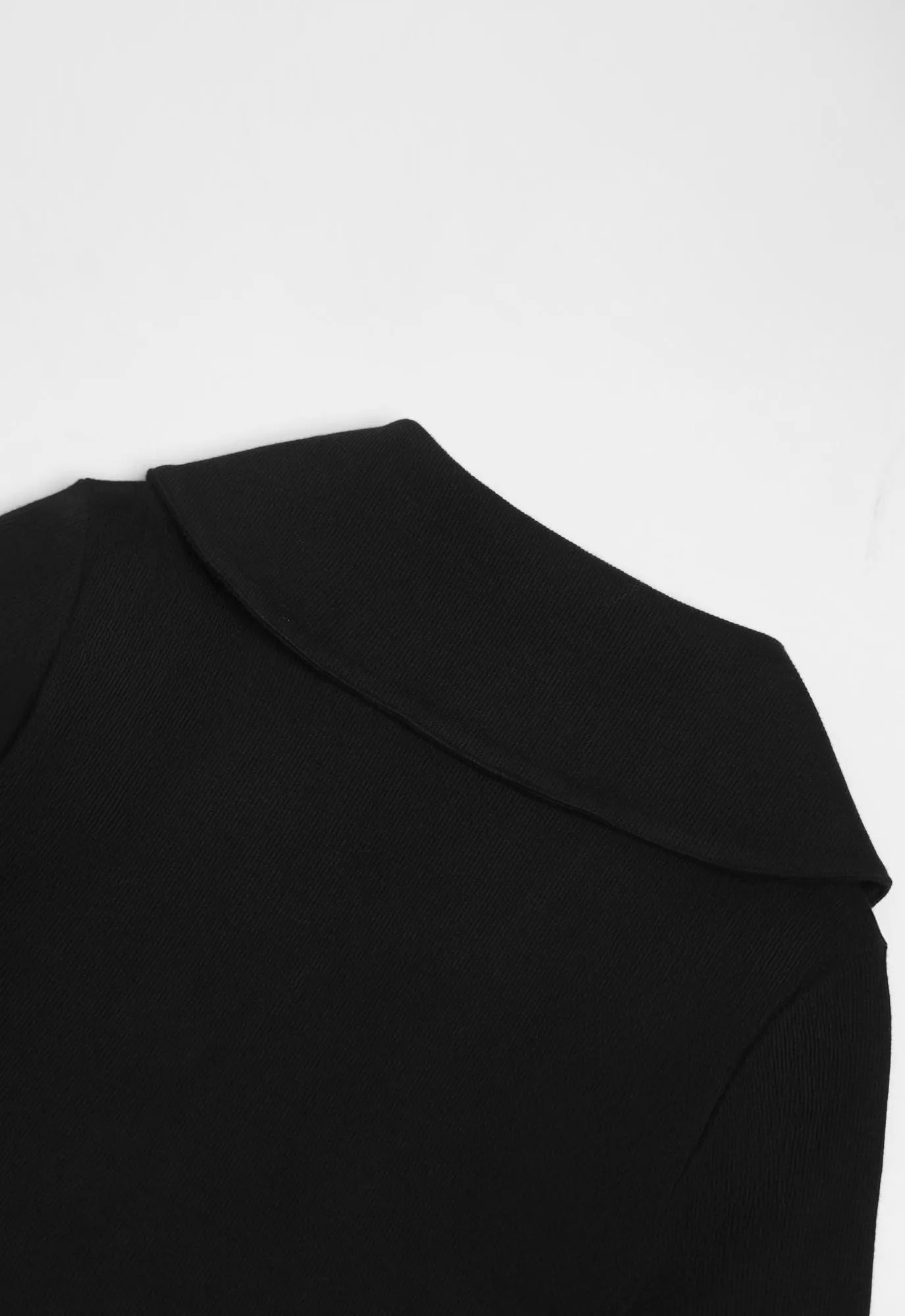 Meridian Knit Top