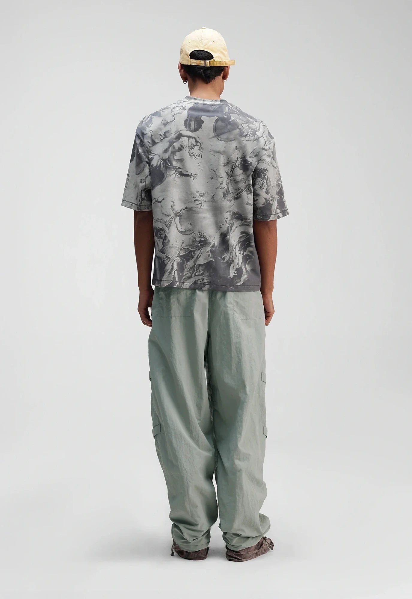 Ascension Relaxed Tee