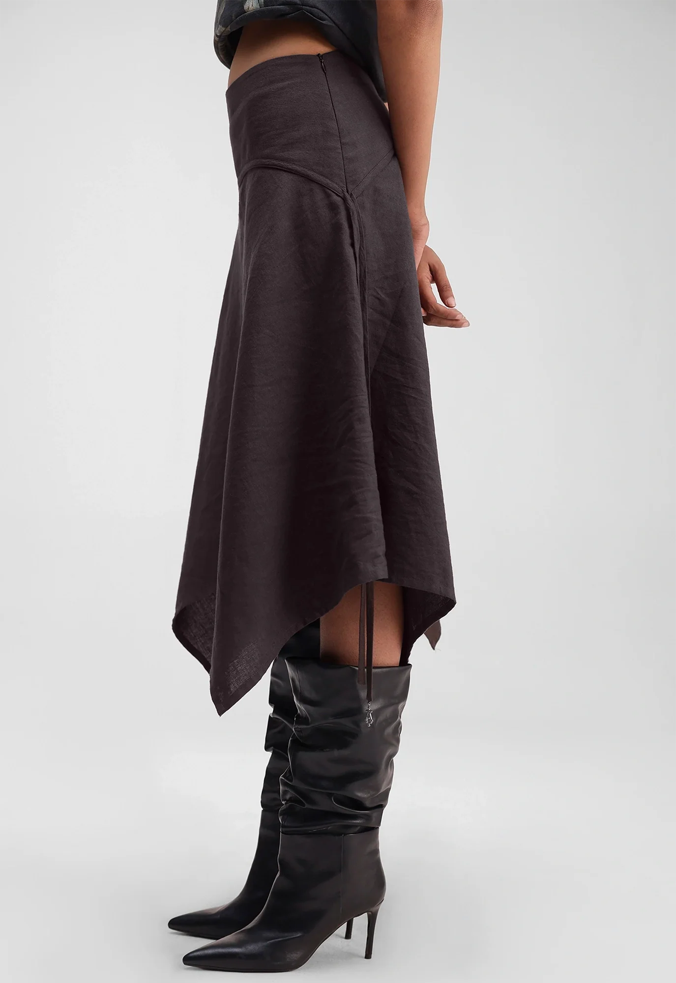 Panel Skirt