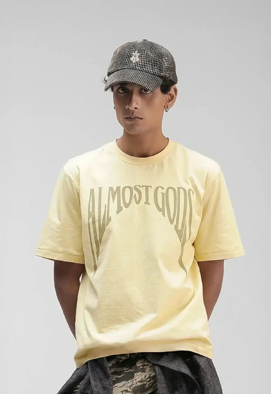 Gothic Relaxed Tee
