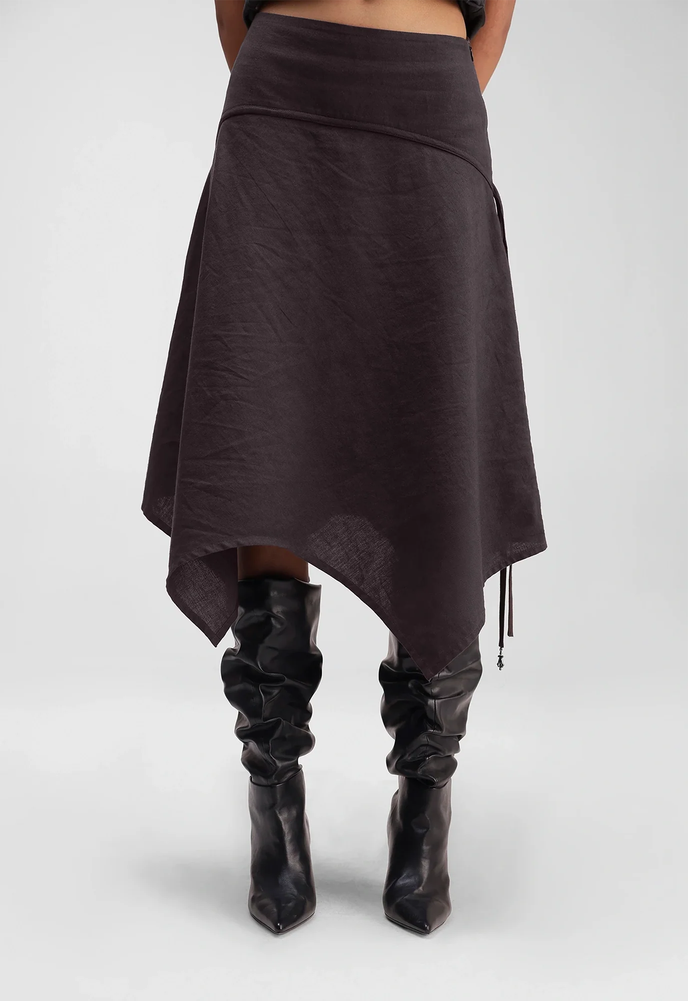 Panel Skirt