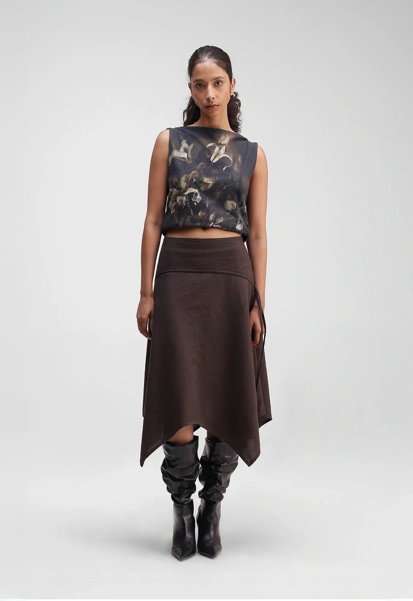 Panel Skirt