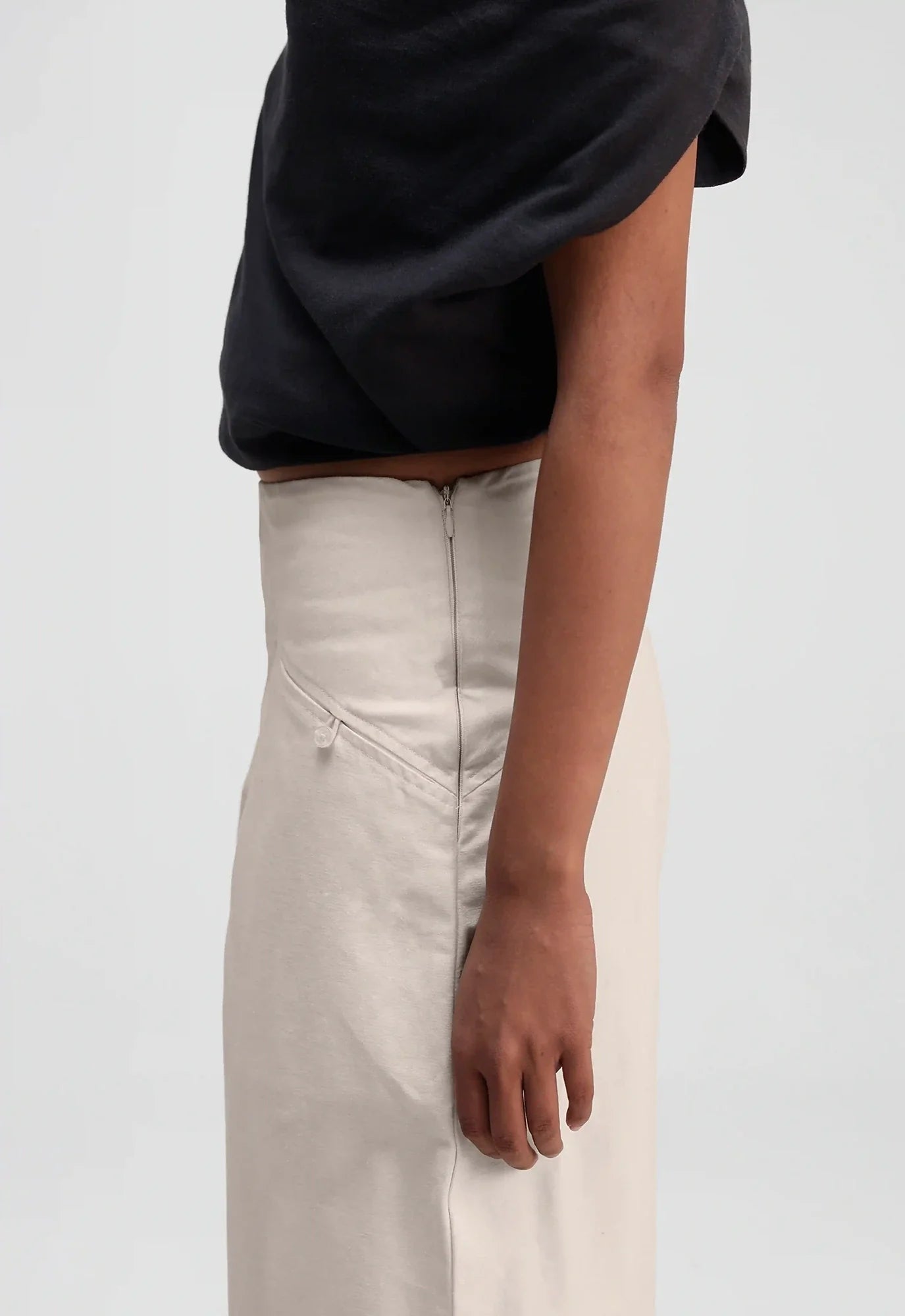 Barrel Pants