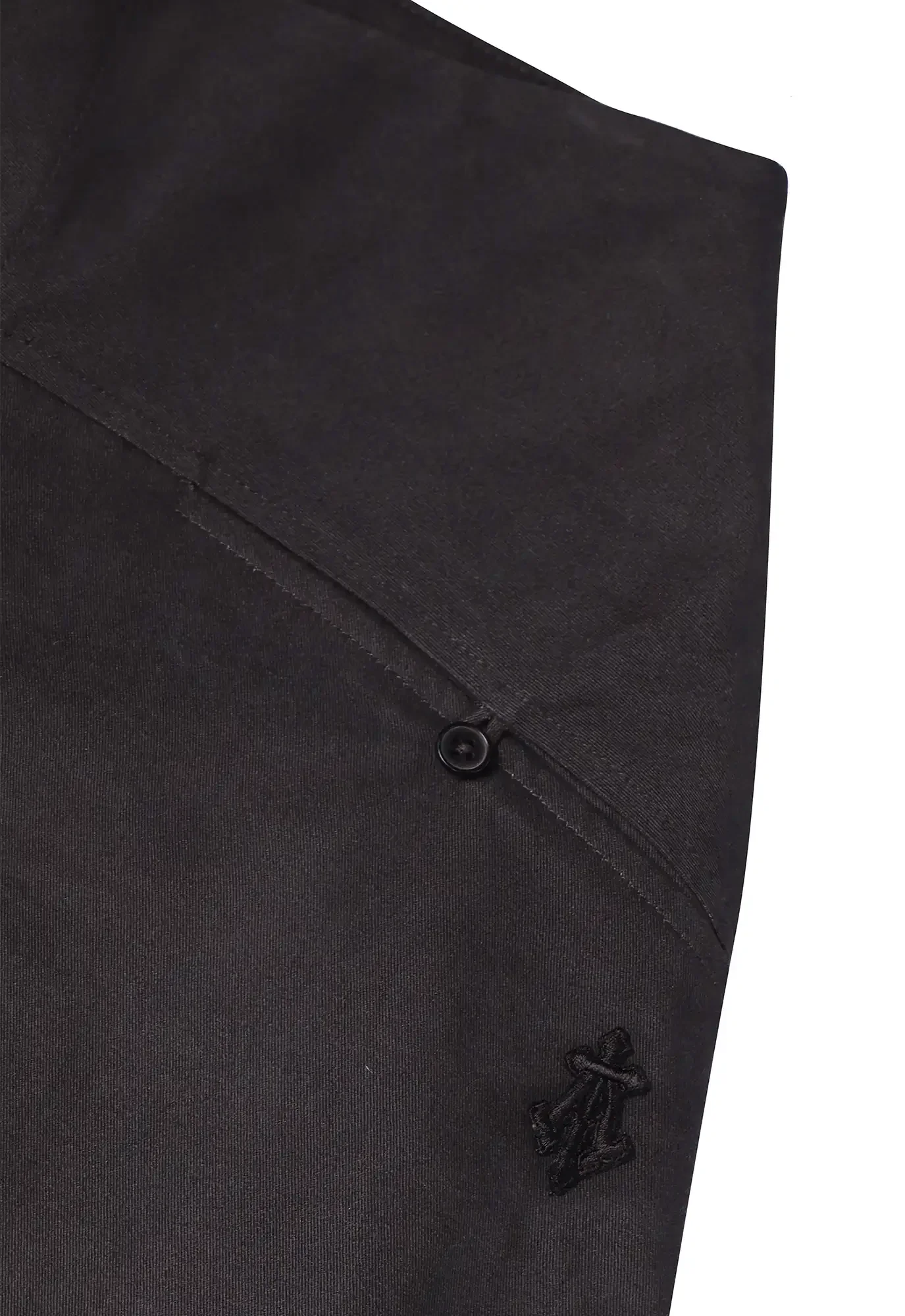 Lilies Barrel Pants