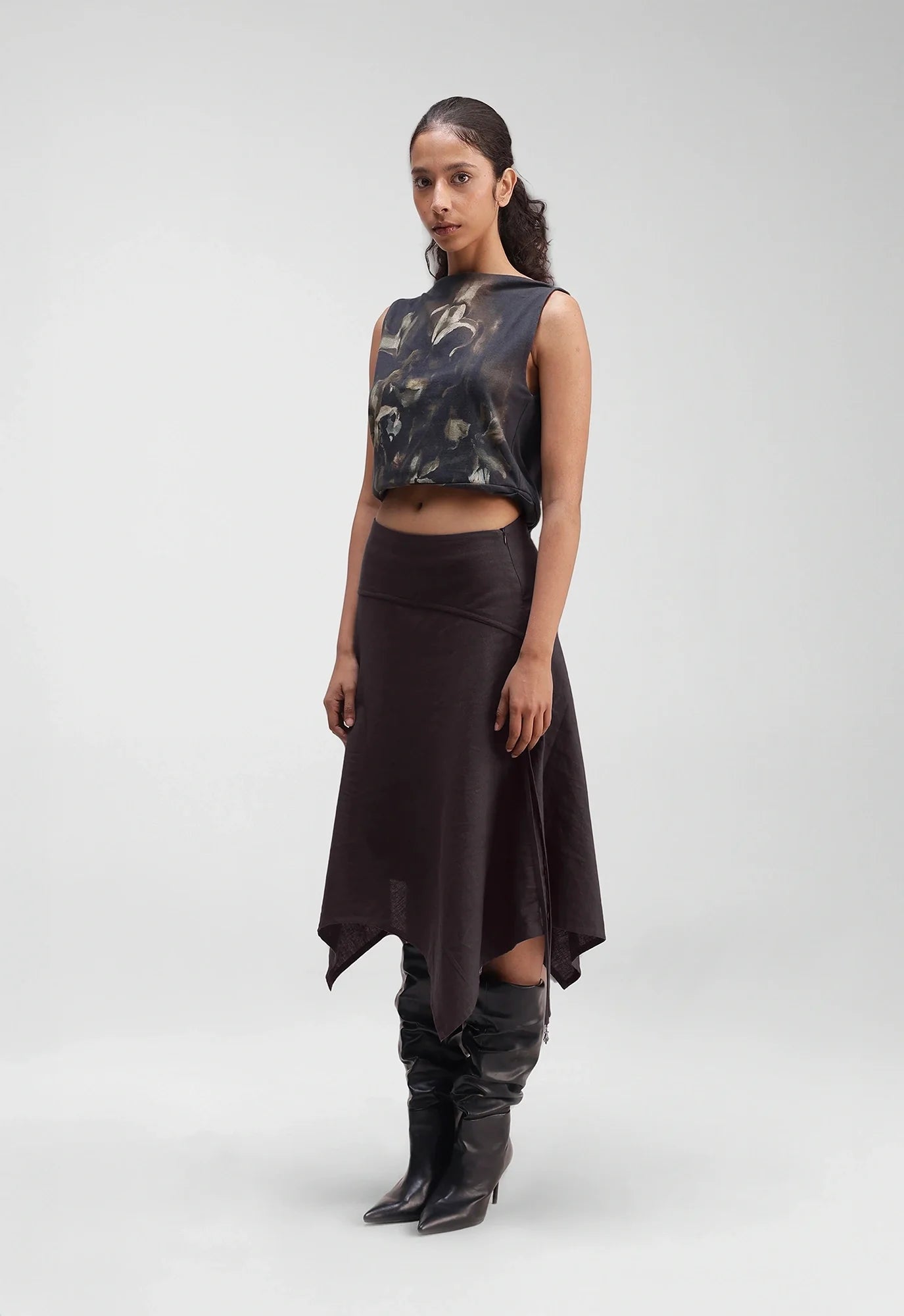 Panel Skirt