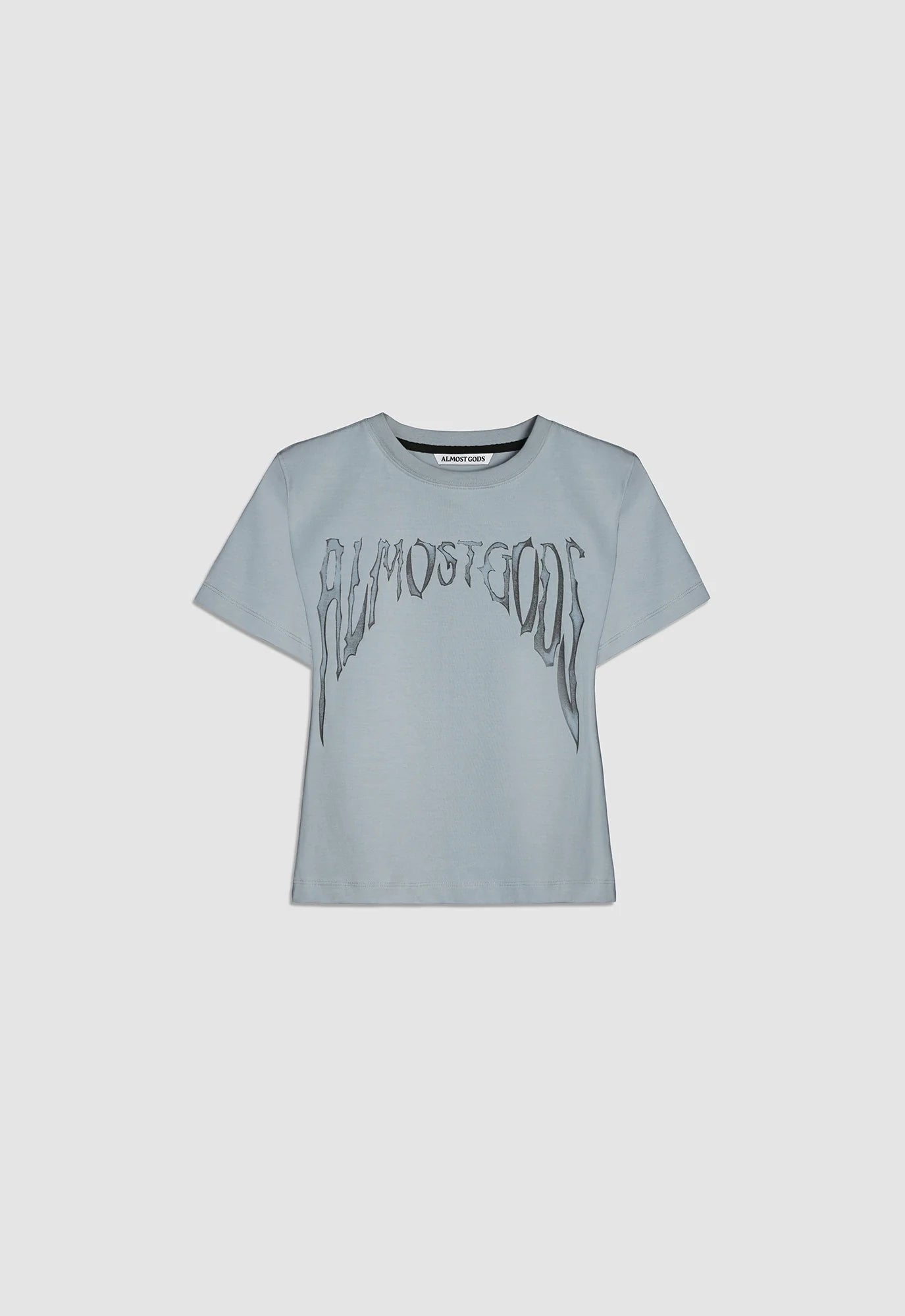 Gothic Relaxed Tee