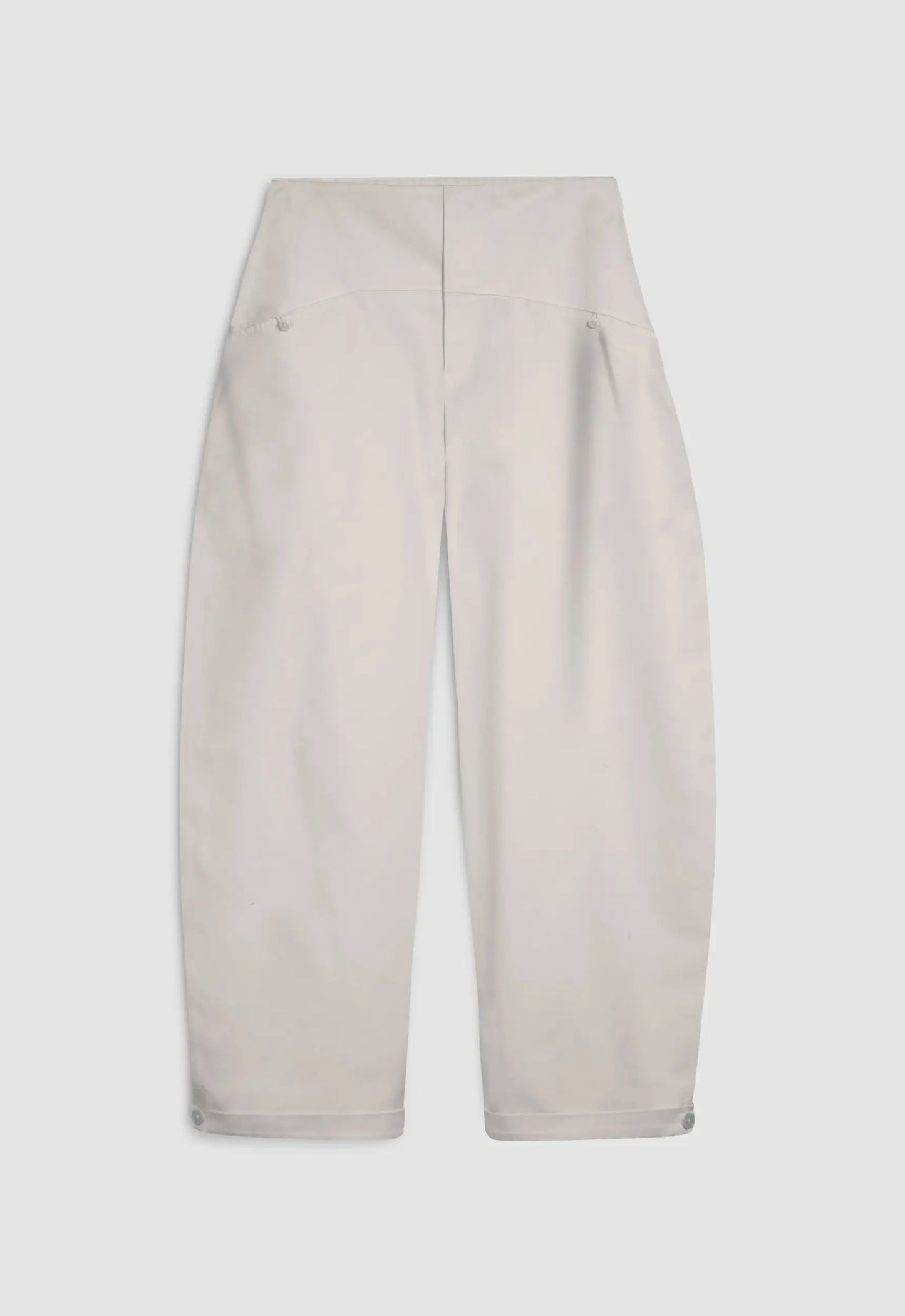 Barrel Pants