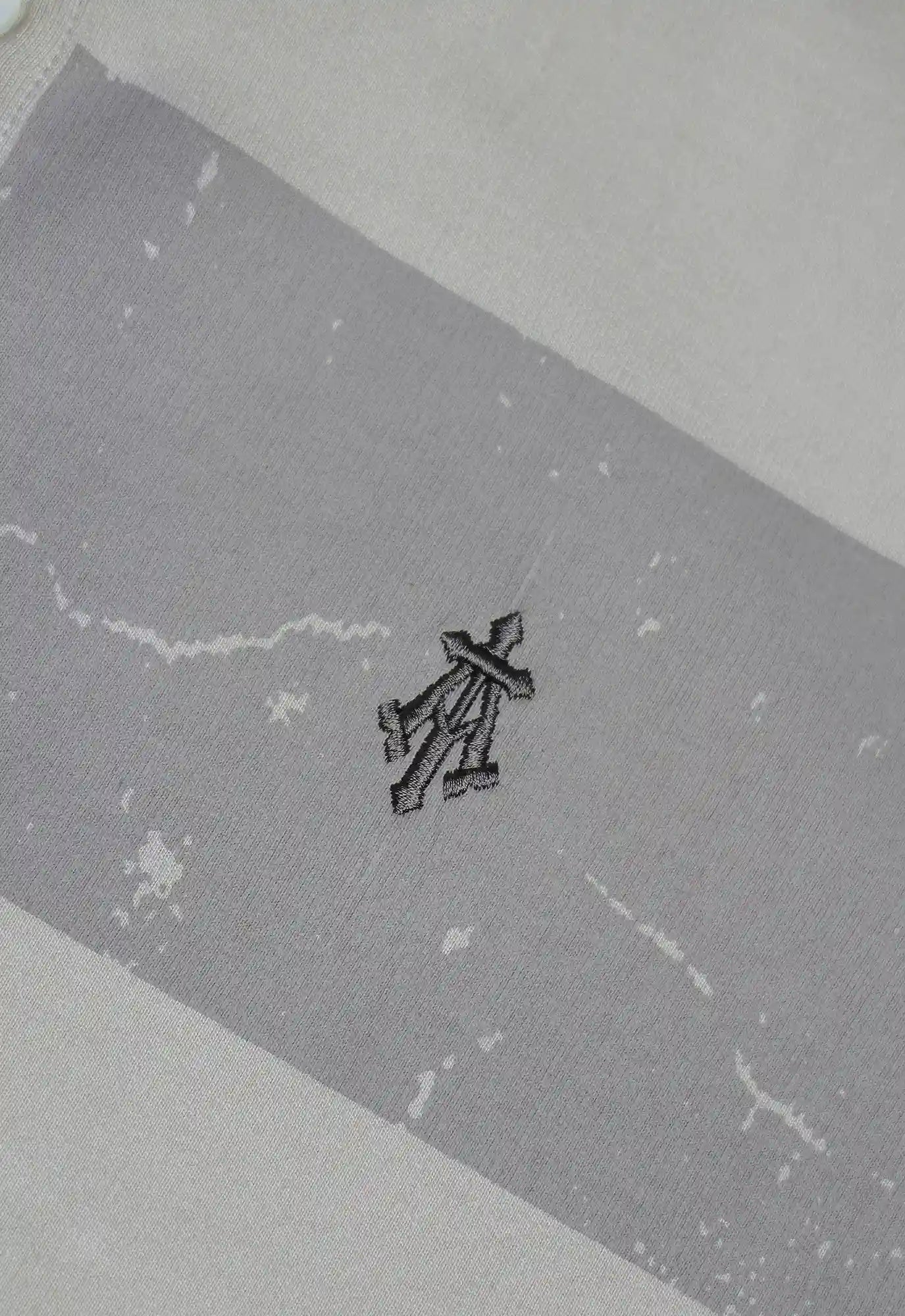 Debris Relaxed Polo