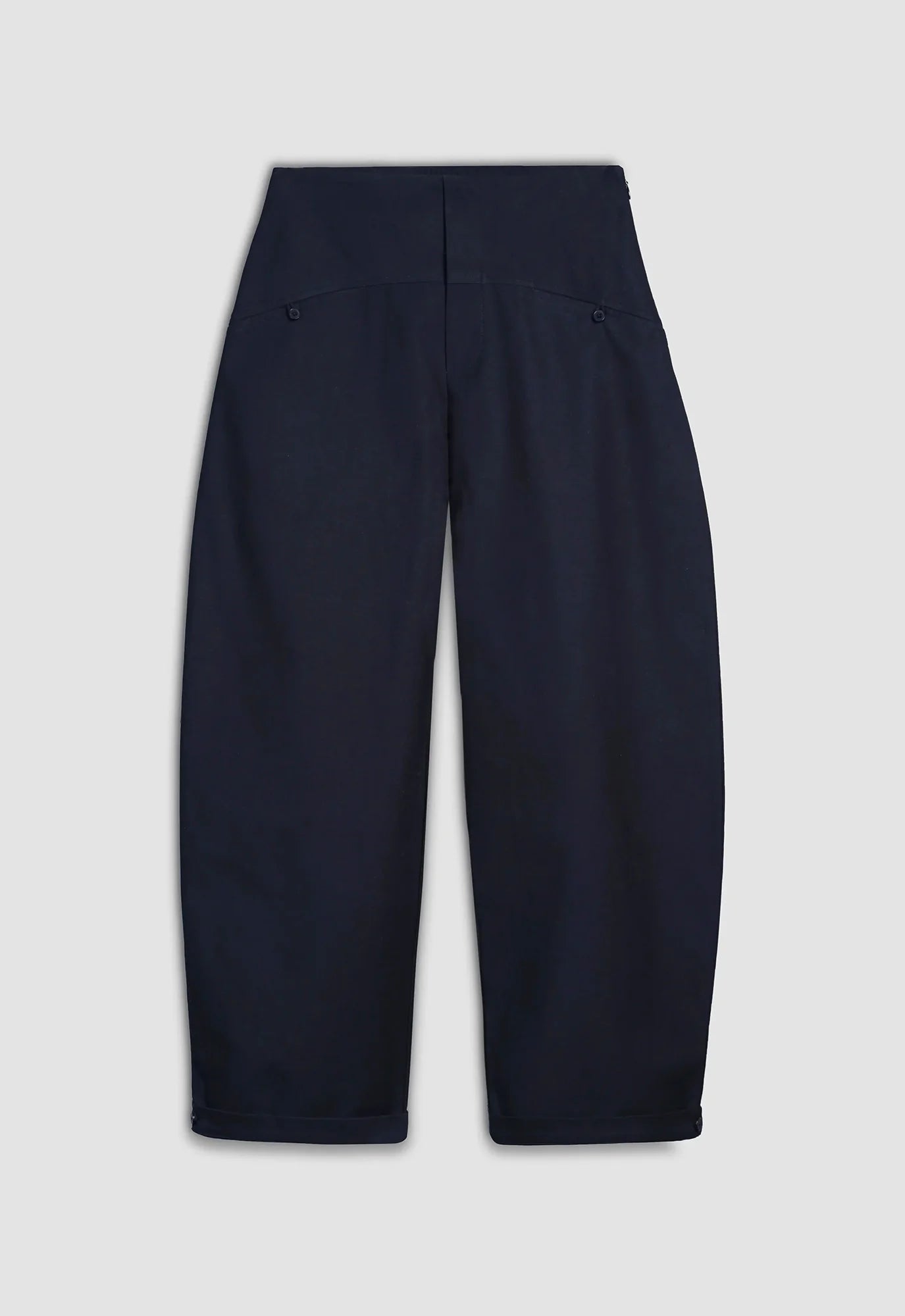 Barrel Pants
