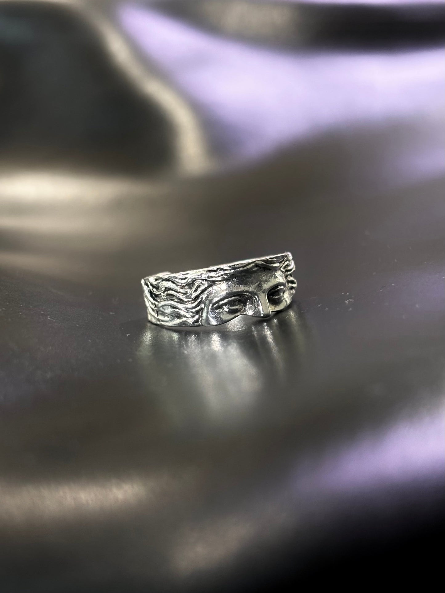Venus ring